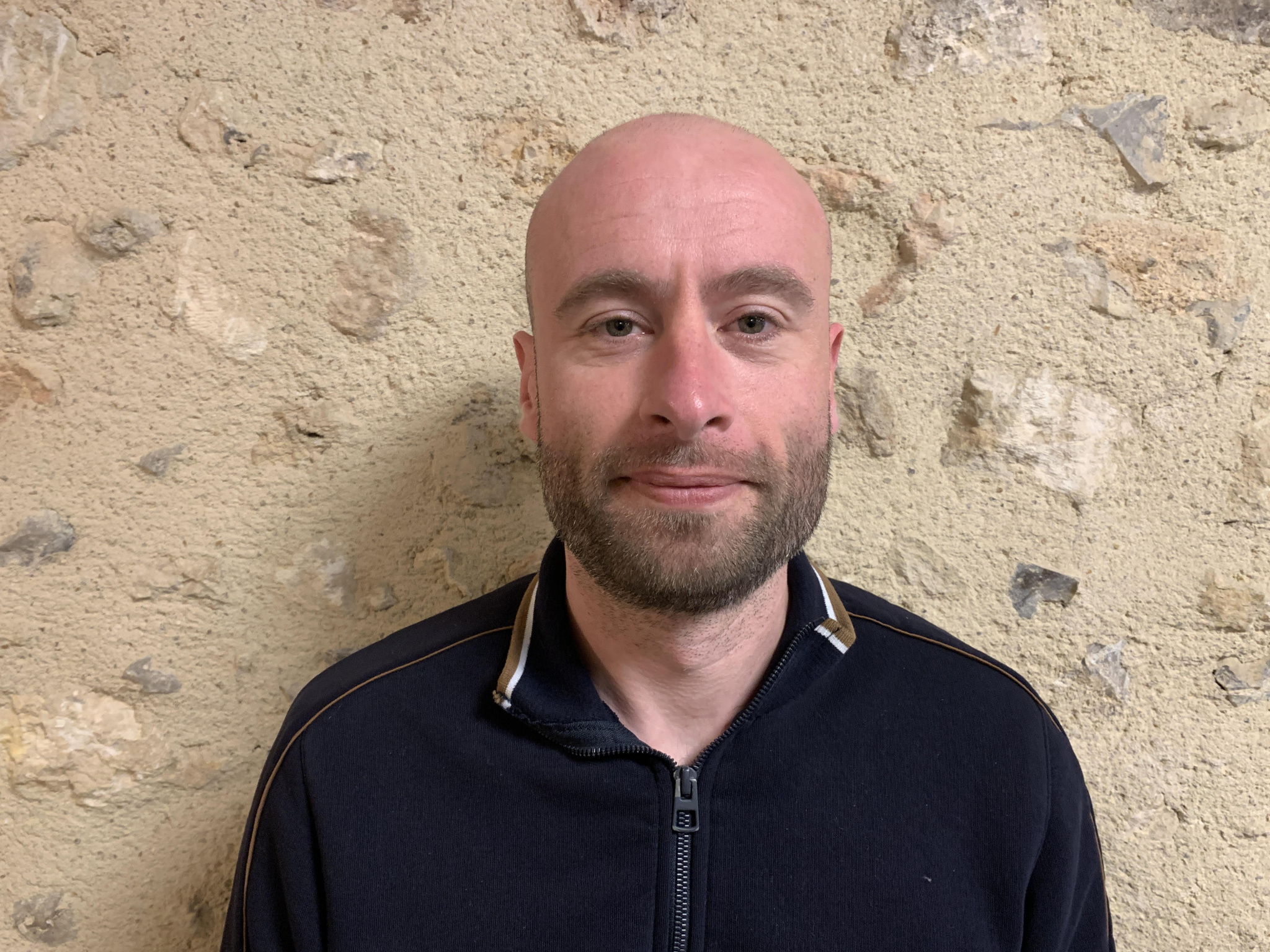 DOREAU Fabien