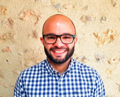 SARAIVA Cédric