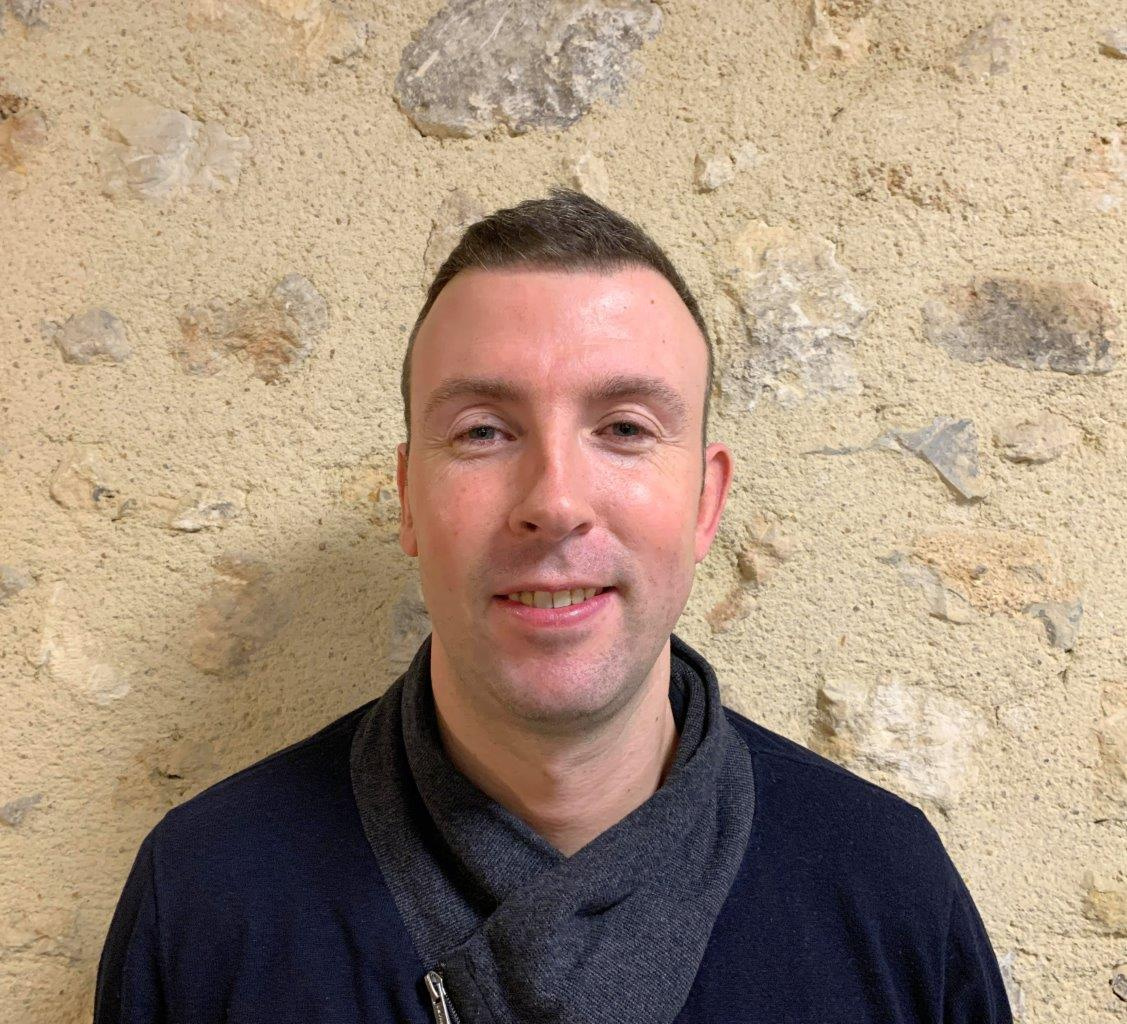 TESTAULT Jerome