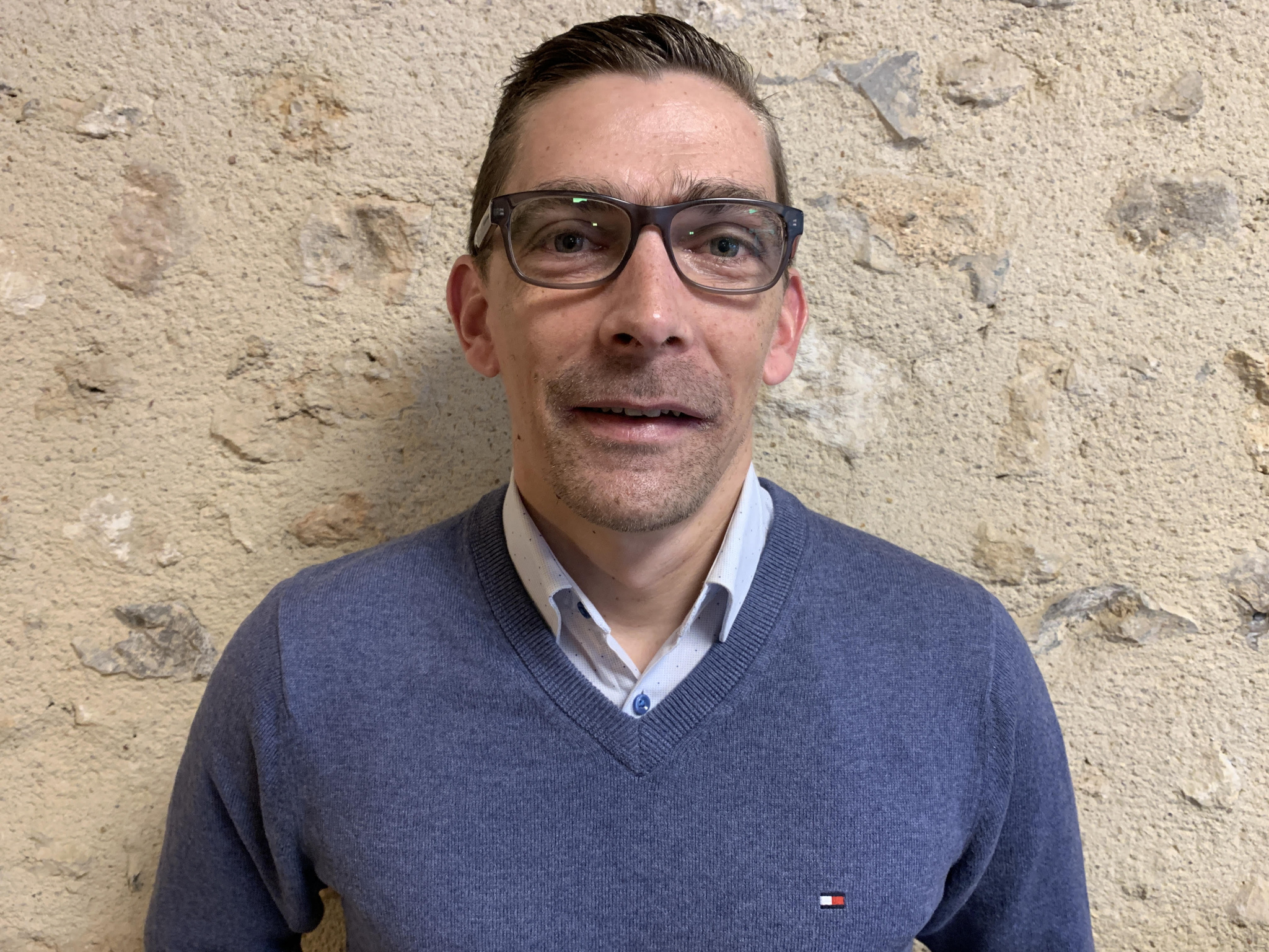 CHEDET RODOLPHE