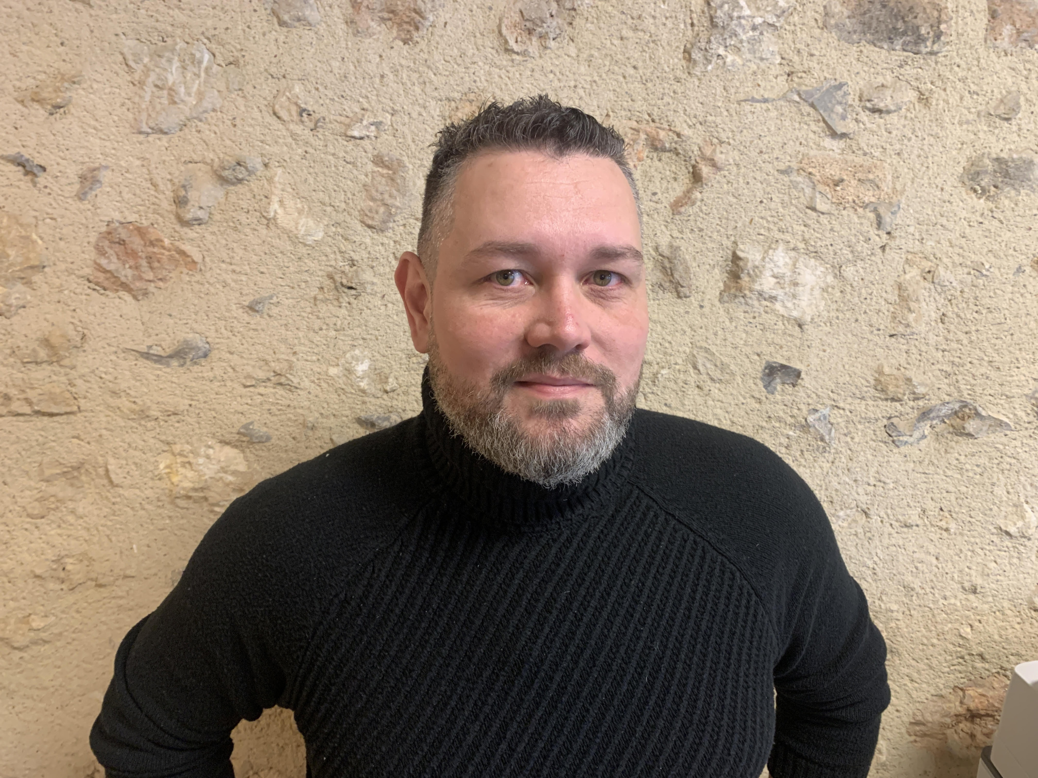 DA FONSECA Jean-Claude