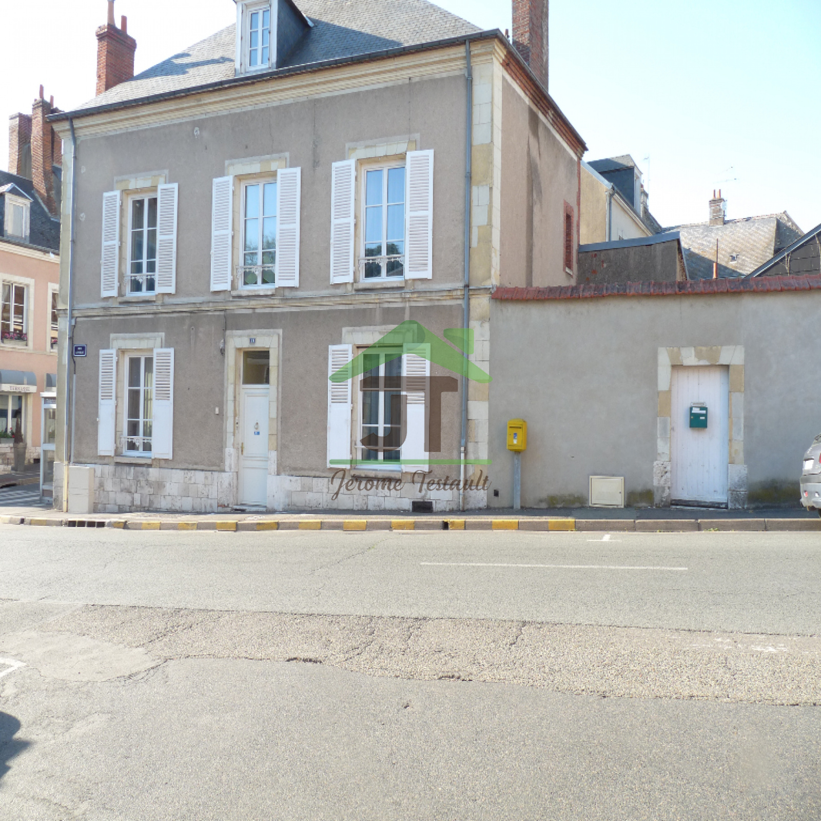Image_, Maison, Châteaudun, ref :V6360D202C138