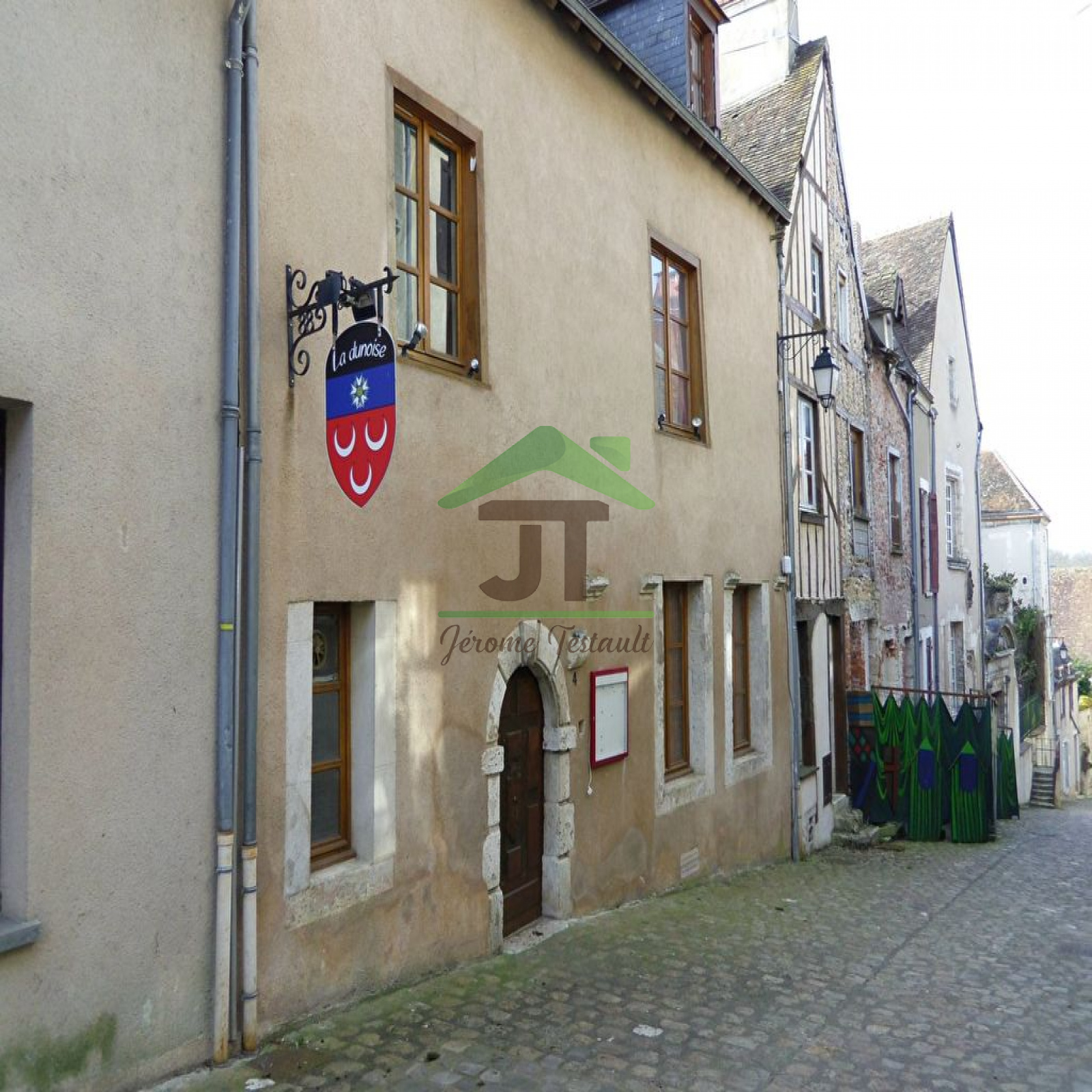 Image_, Appartement, Châteaudun, ref :V62