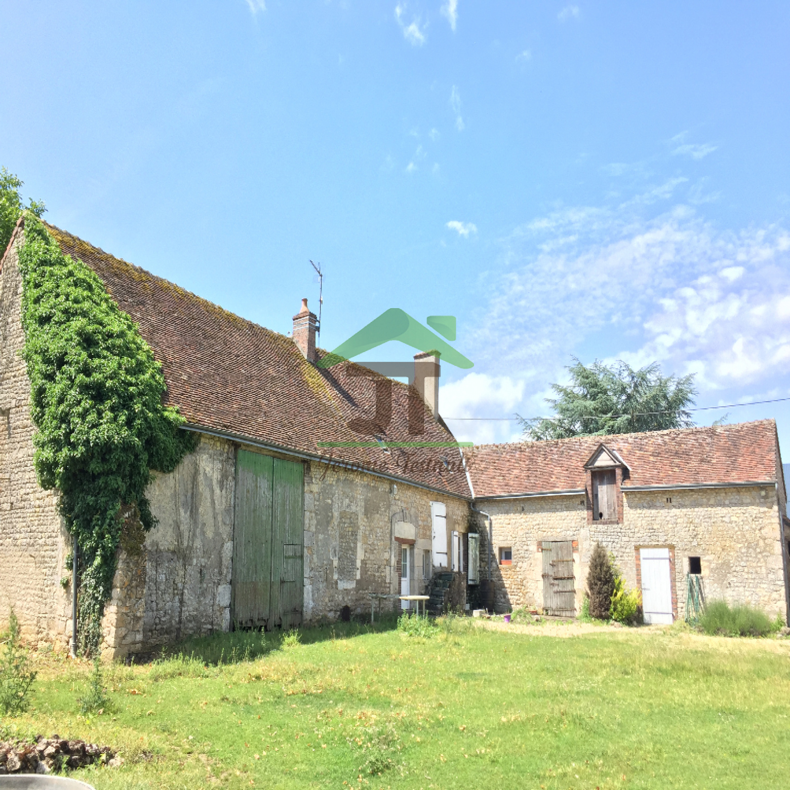 Image_, Maison, Châteaudun, ref :V277C108