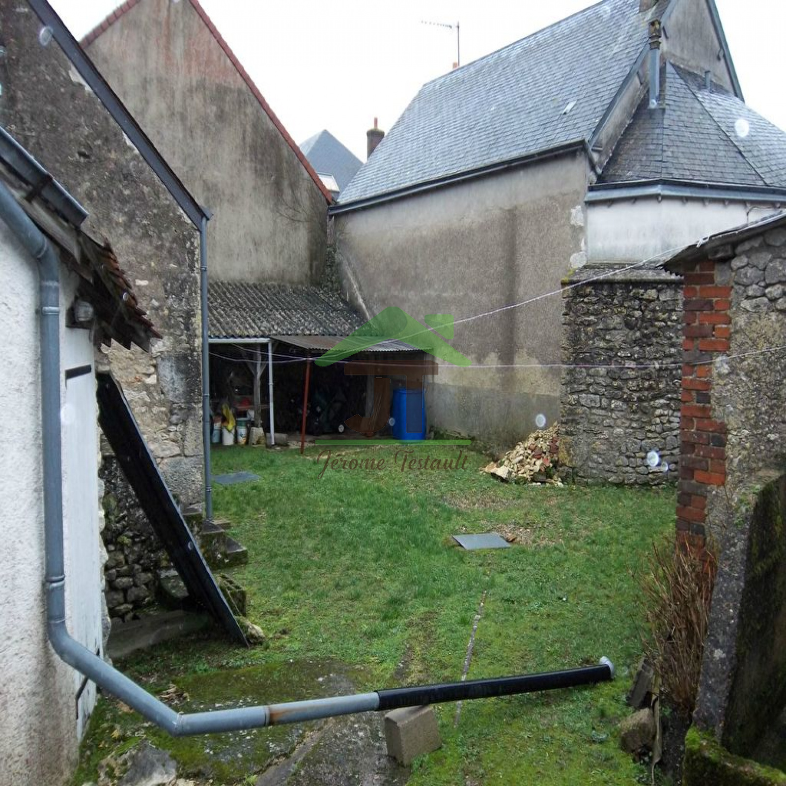 Image_, Maison, Châteaudun, ref :V 32 - C 59