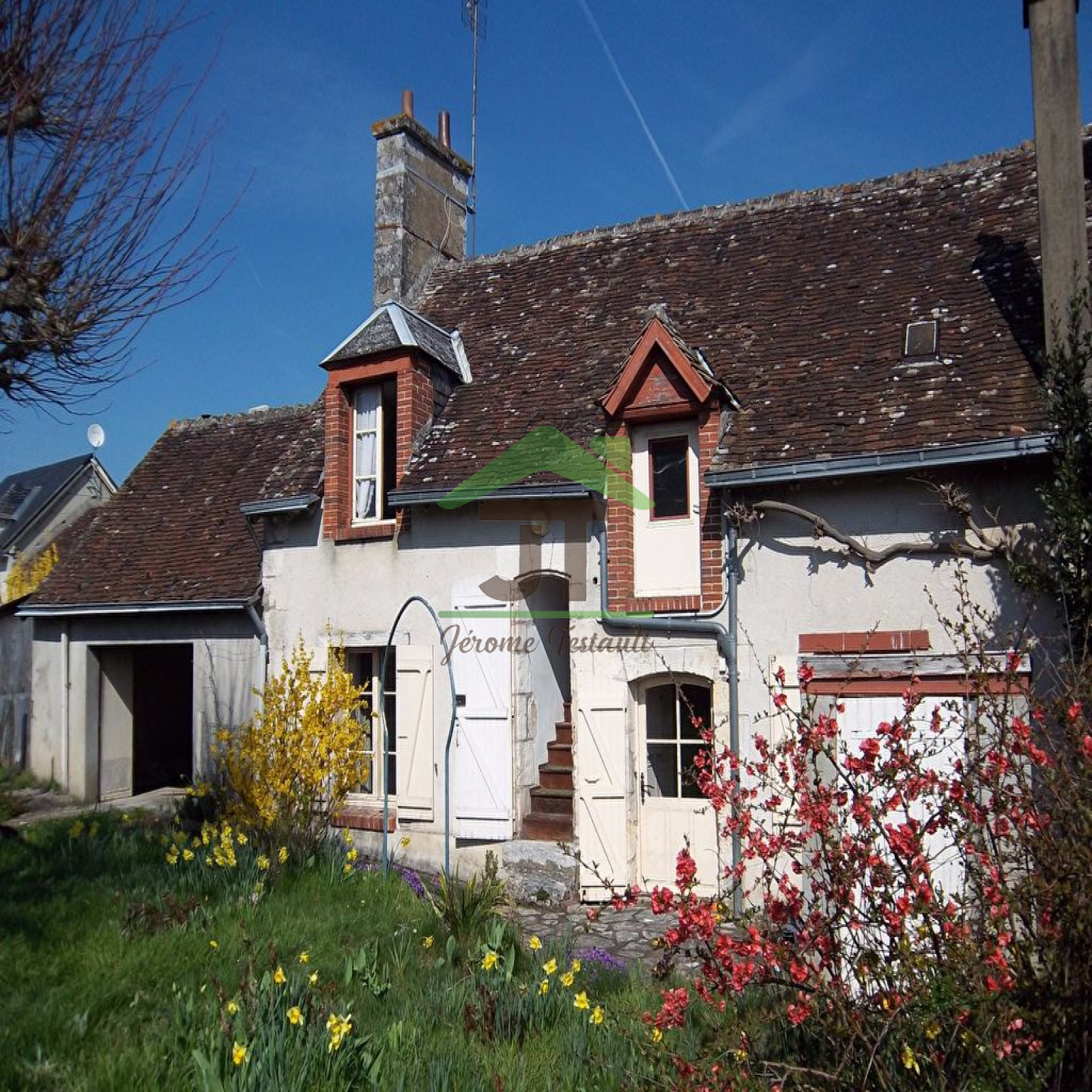 Image_, Maison, Châteaudun, ref :V221C96