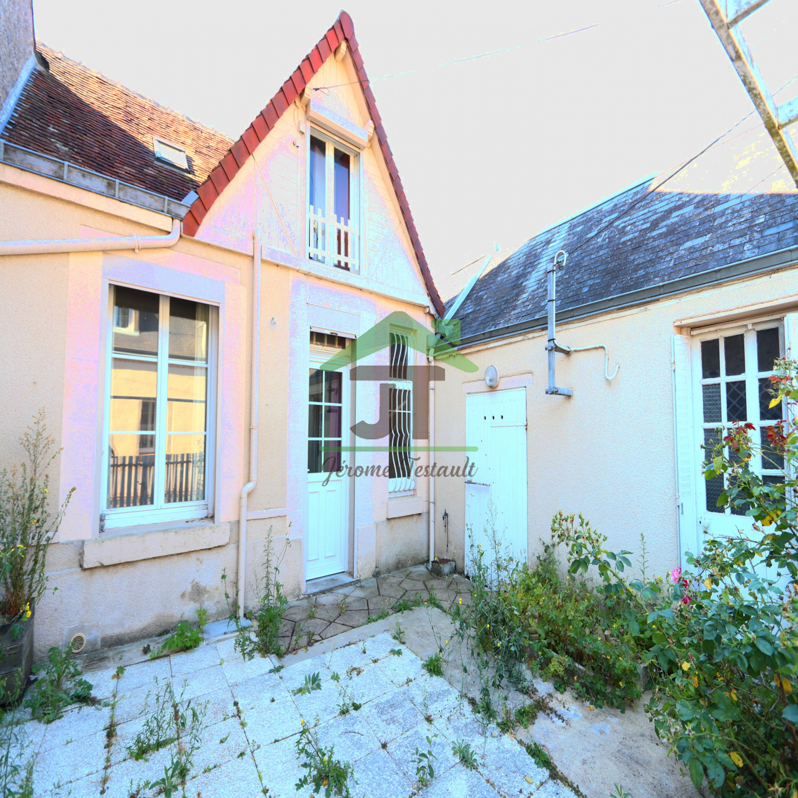 Image_, Maison, Cloyes-sur-le-Loir, ref :D27