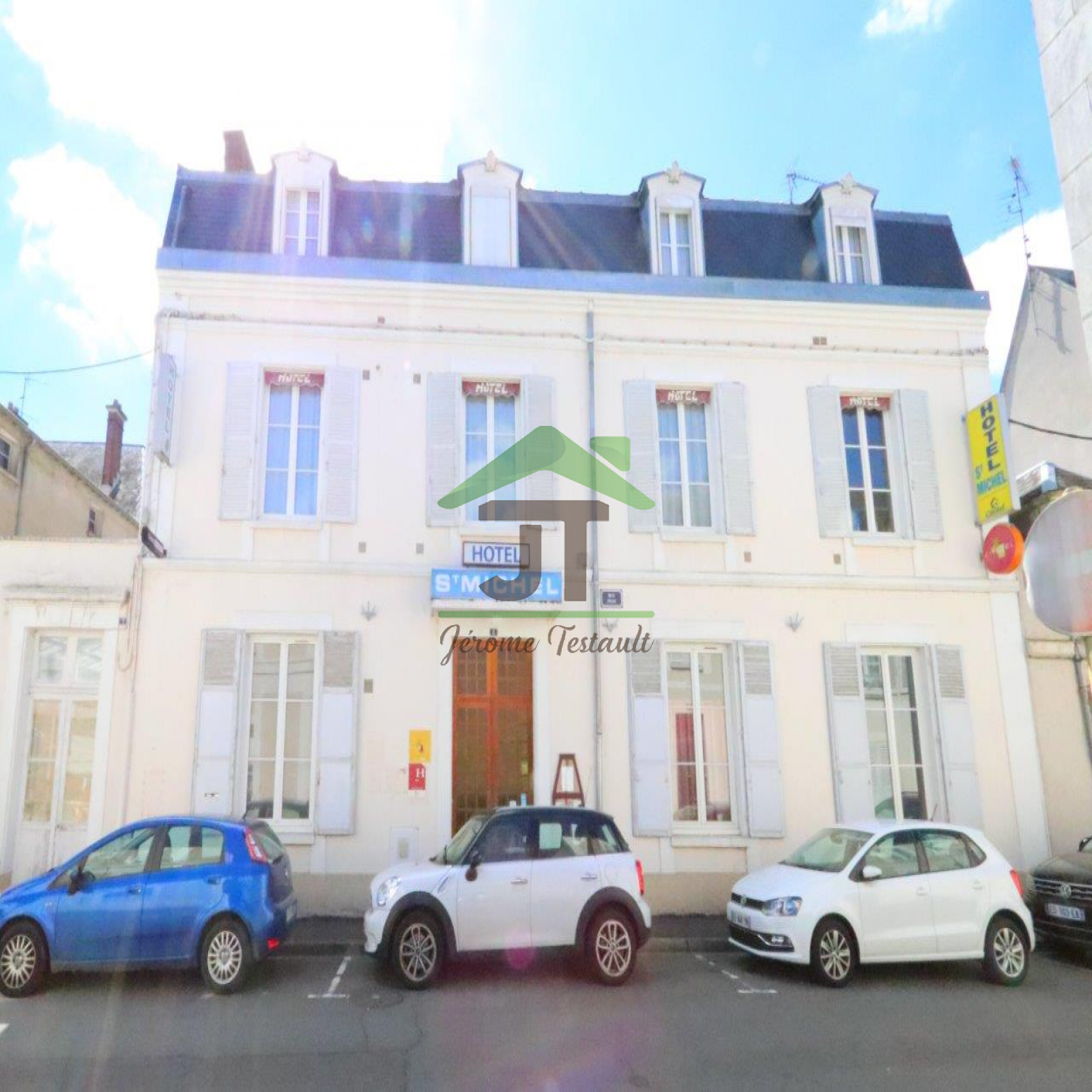 Image_, Appartement, Châteaudun, ref :V8148D92A4