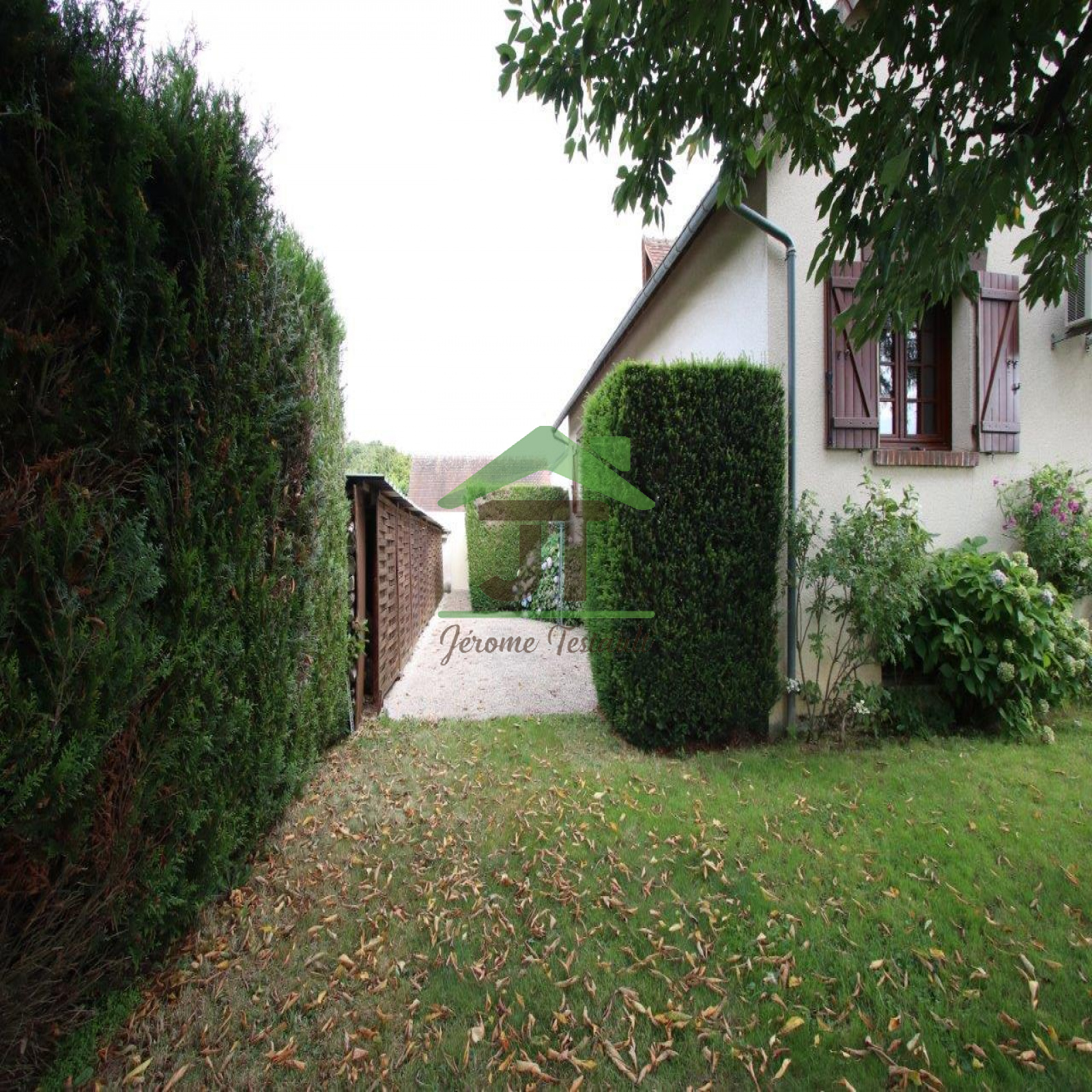 Image_, Maison, Châteaudun, ref :V8494D118C157