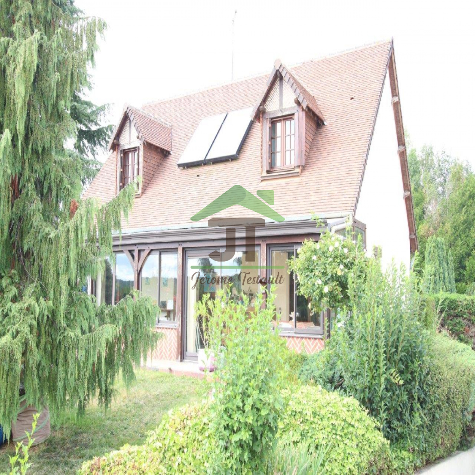 Image_, Maison, Châteaudun, ref :V8494D118C157