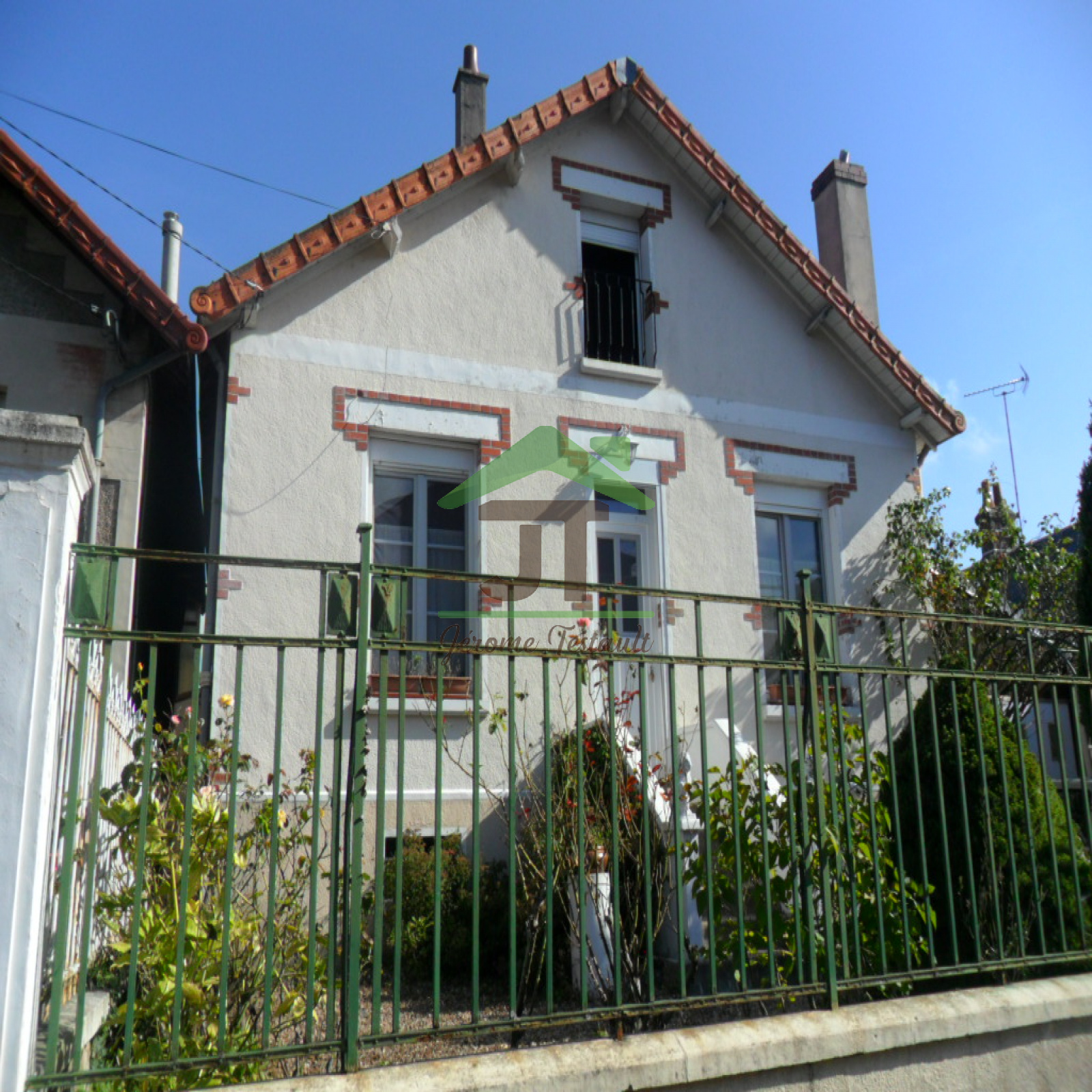 Image_, Maison, Châteaudun, ref :V141C69