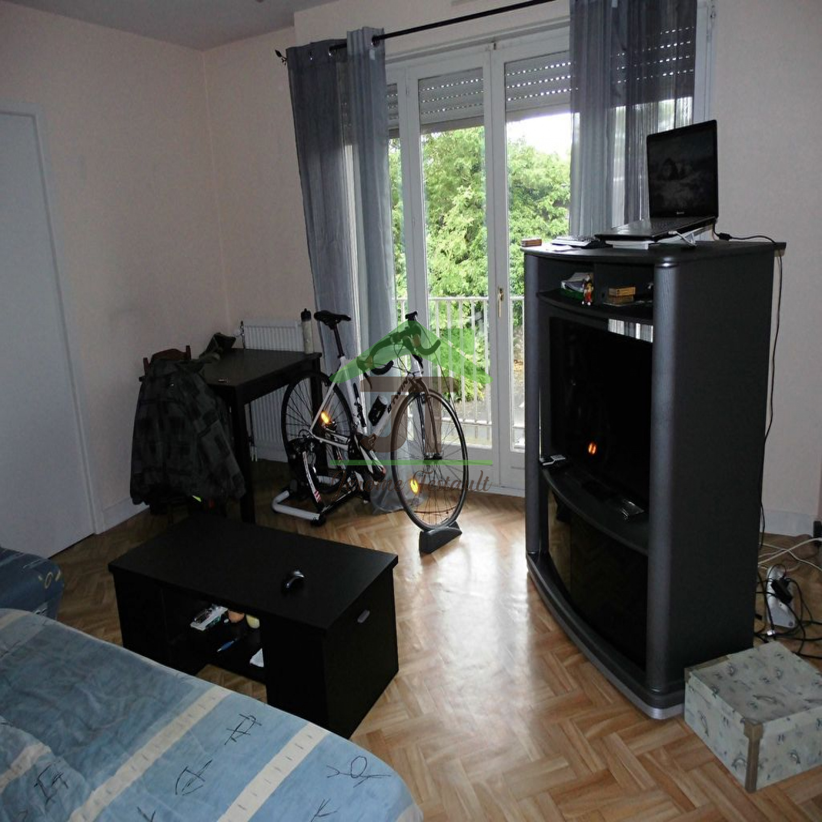 Image_, Appartement, Châteaudun, ref :V223
