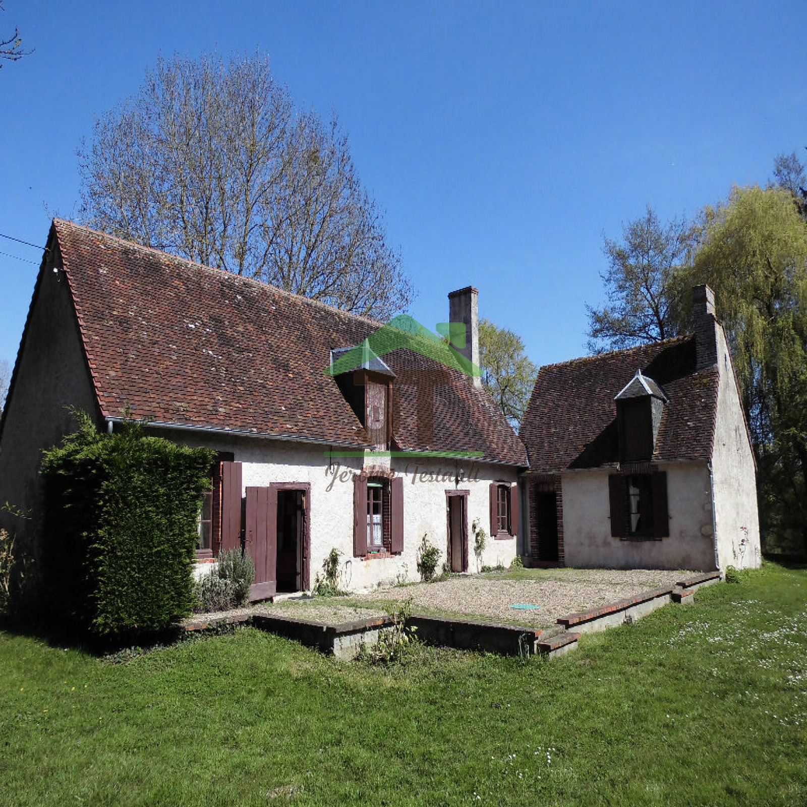 Image_, Maison, Châteaudun, ref :V211C148