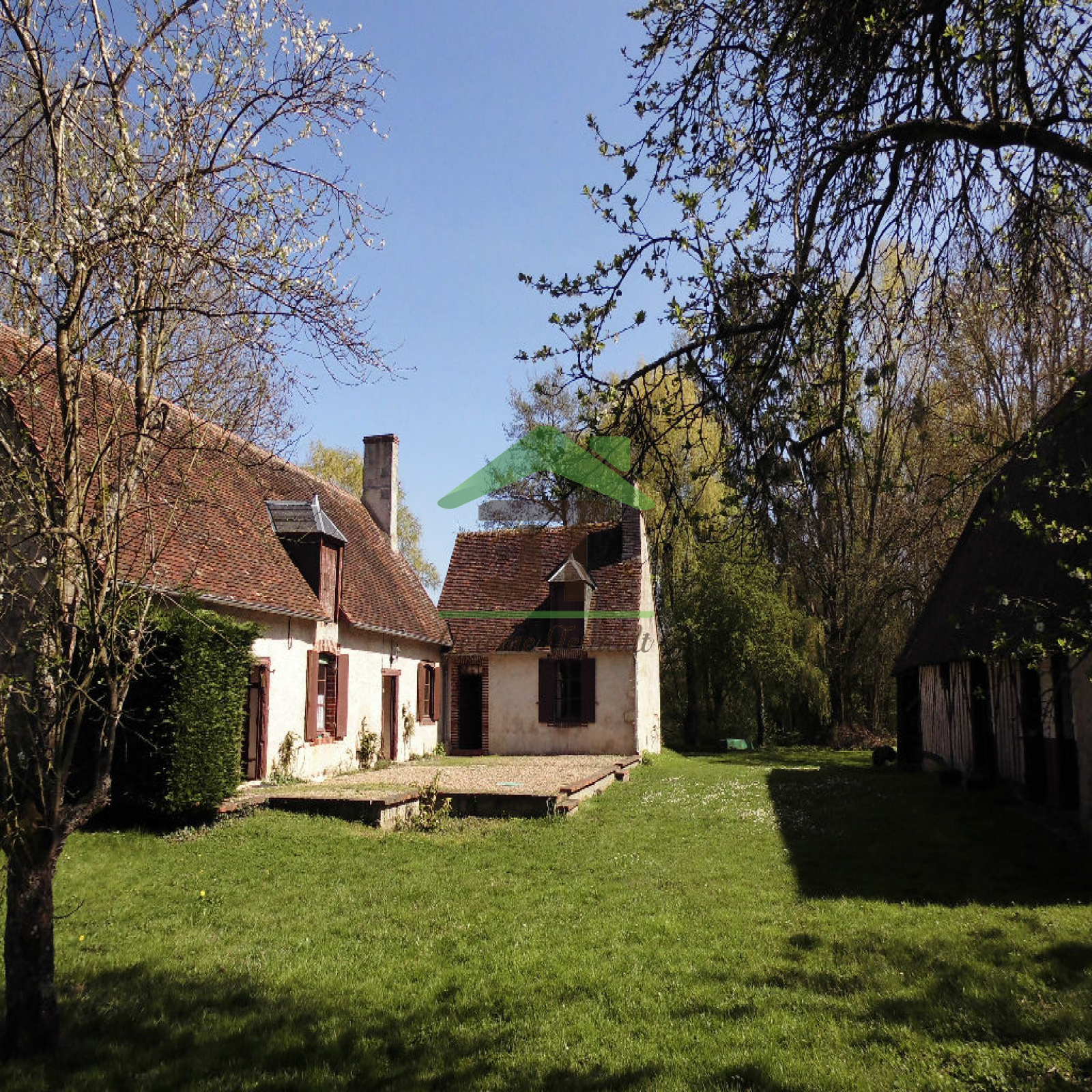 Image_, Maison, Châteaudun, ref :V211C148