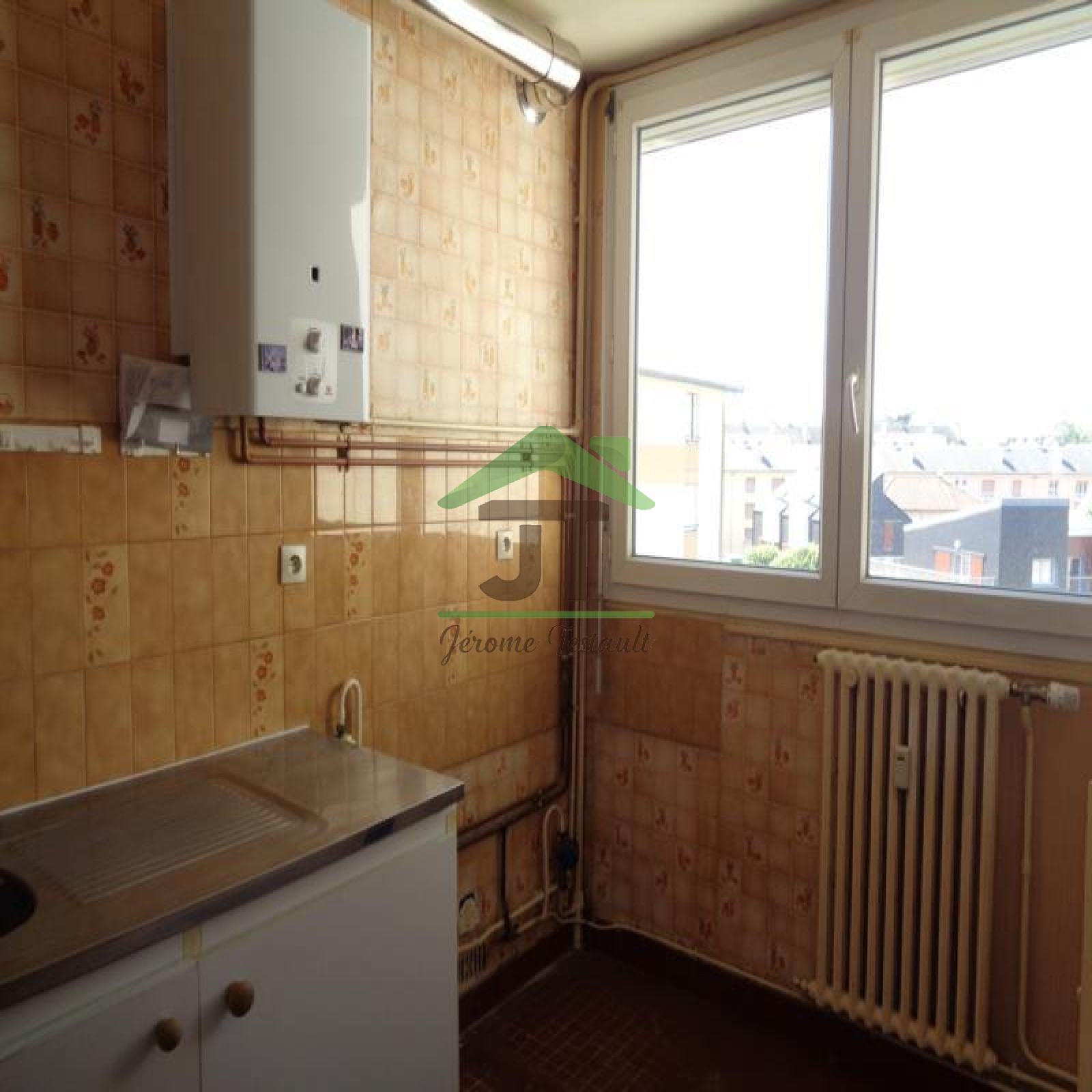 Image_, Appartement, Châteaudun, ref :4164