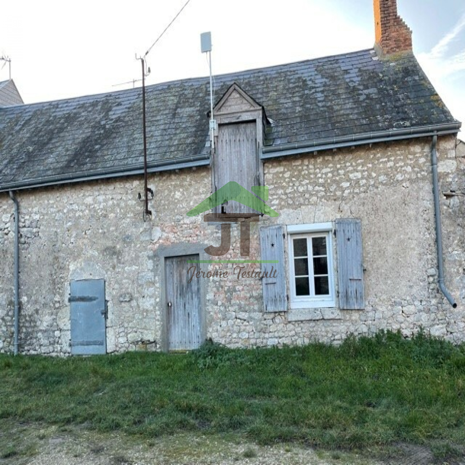 Image_, Maison, Châteaudun, ref :V2491D96