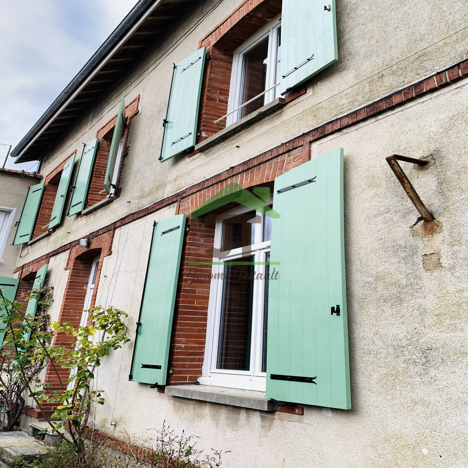 Image_, Maison, Cloyes-sur-le-Loir, ref :V8357D150C71