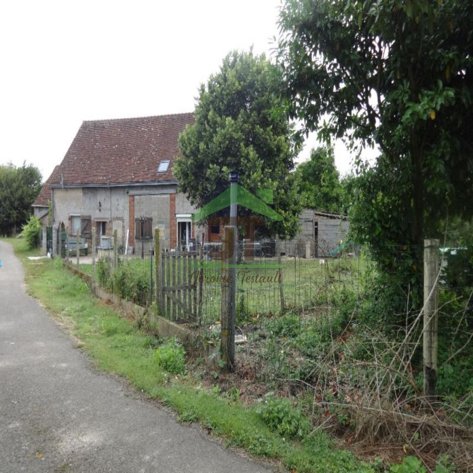 Image_, Maison, Cloyes-sur-le-Loir, ref :4324