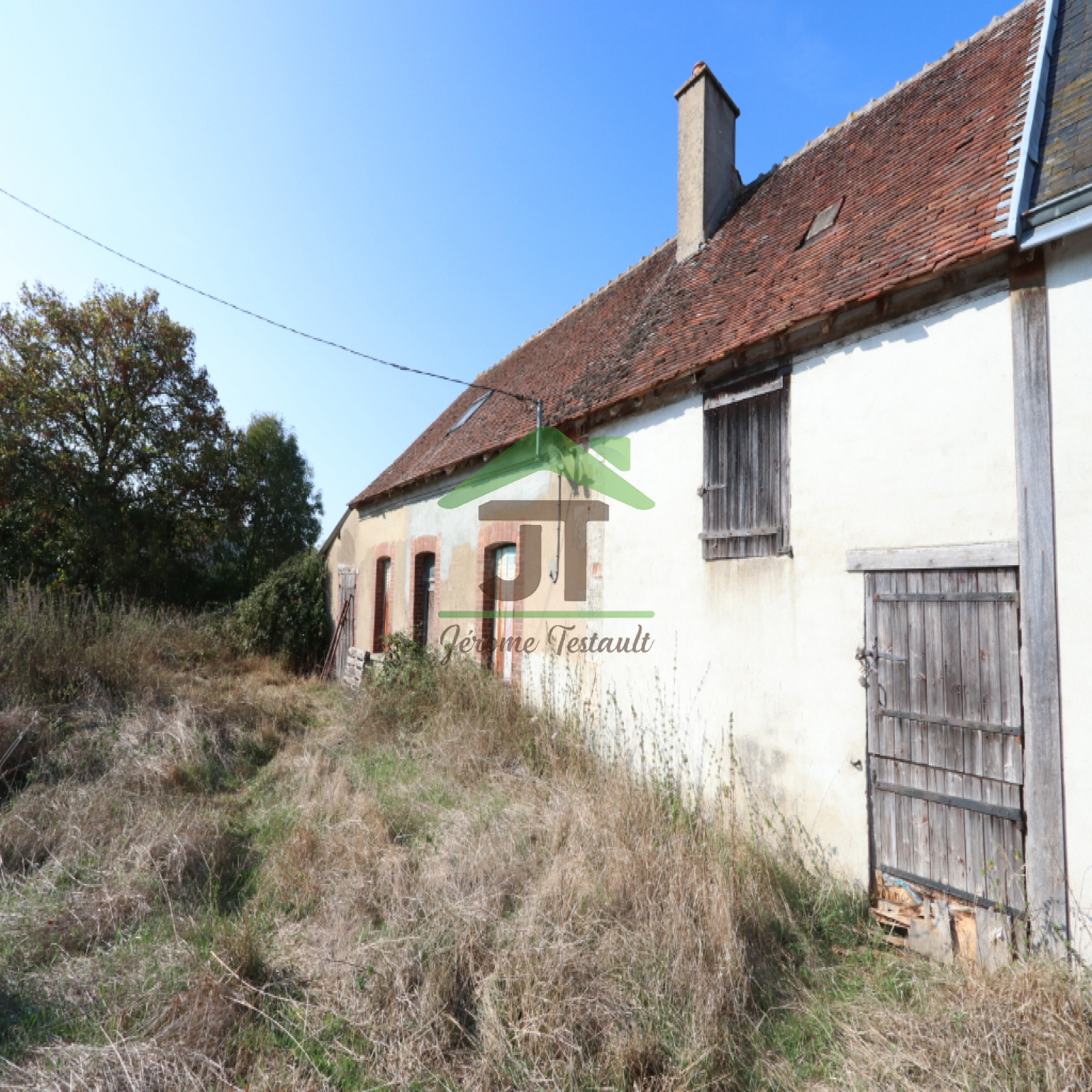 Image_, Maison, Cloyes-sur-le-Loir, ref :V6280D8C100