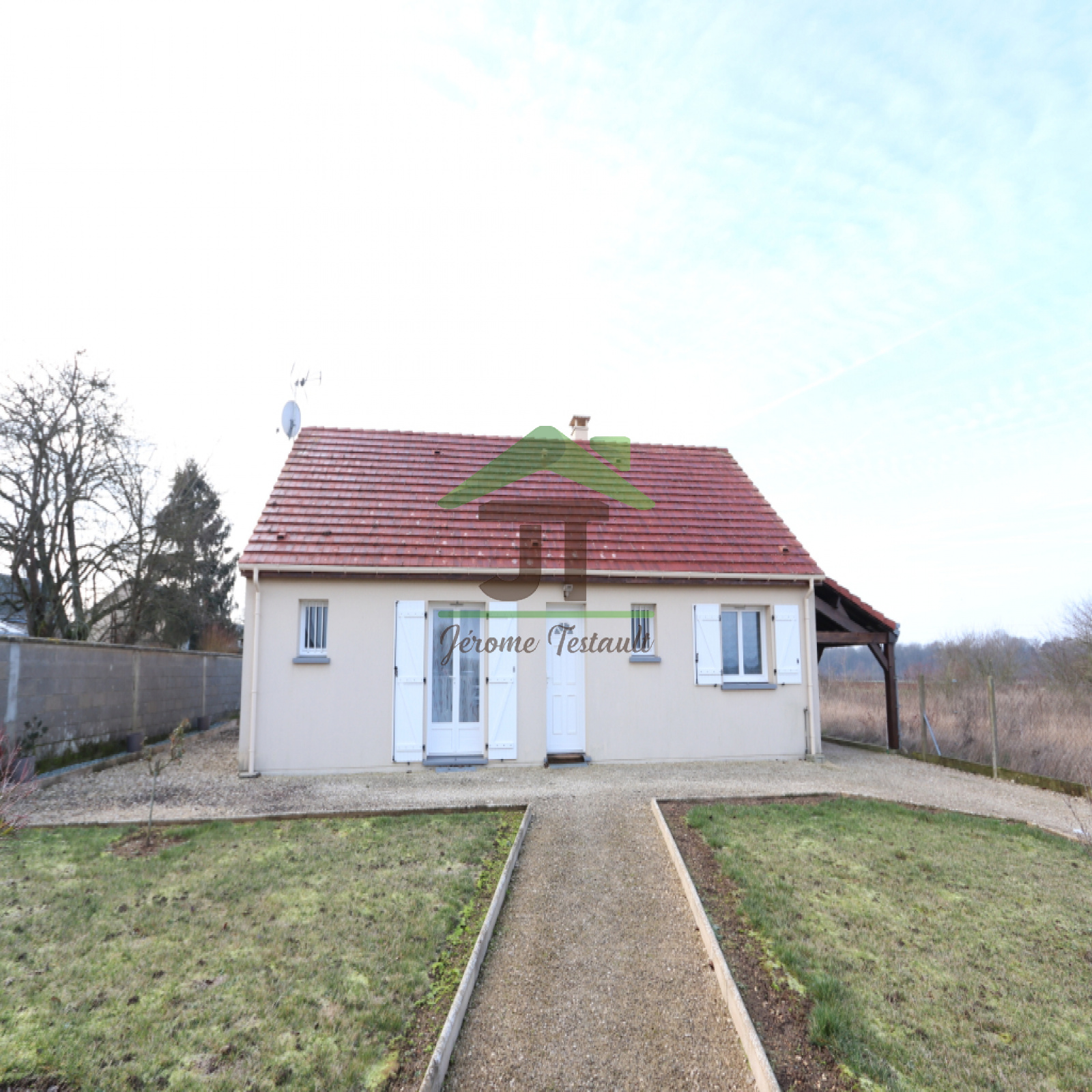 Image_, Maison, Châteaudun, ref :V278C22