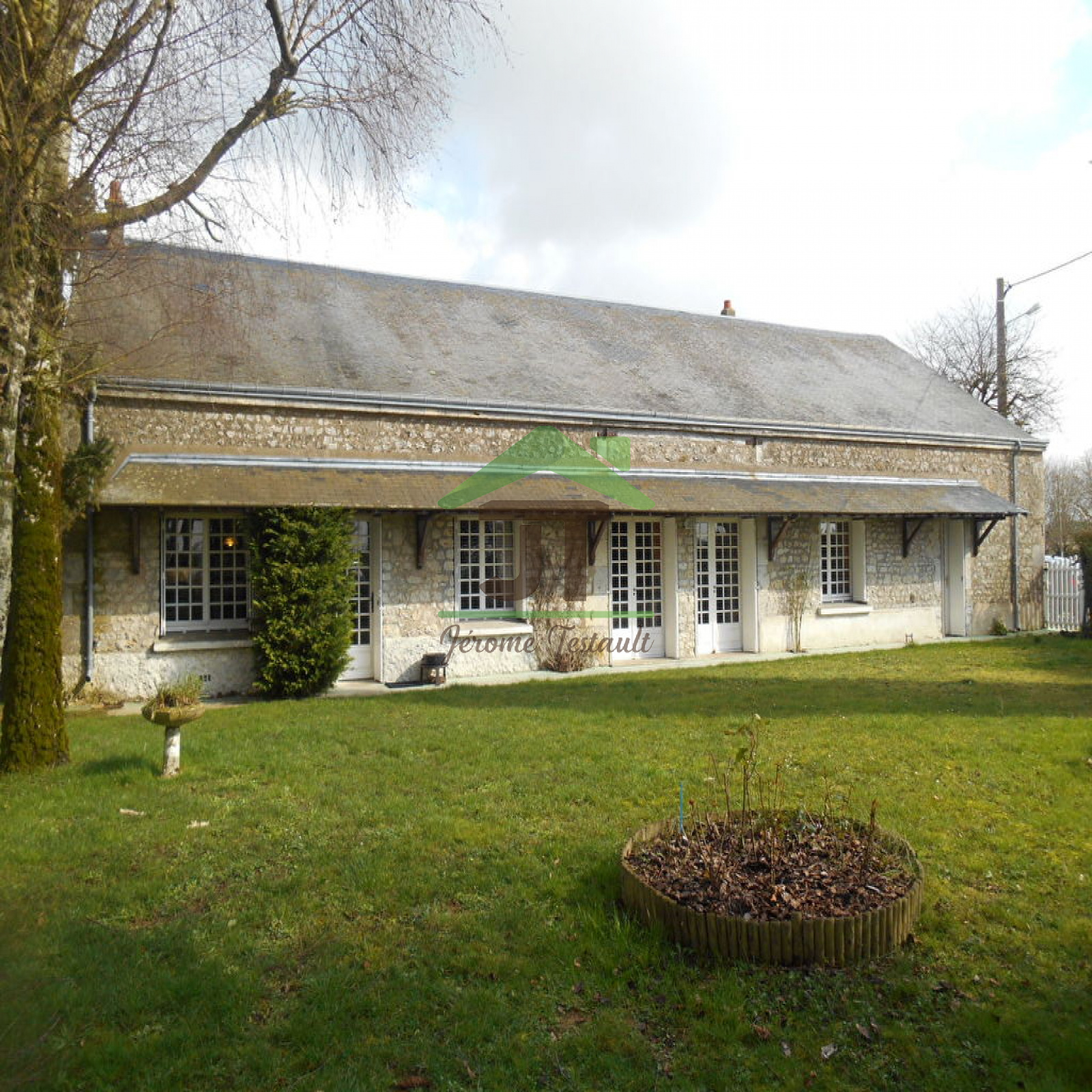 Image_, Maison, Châteaudun, ref :V 194-C 17