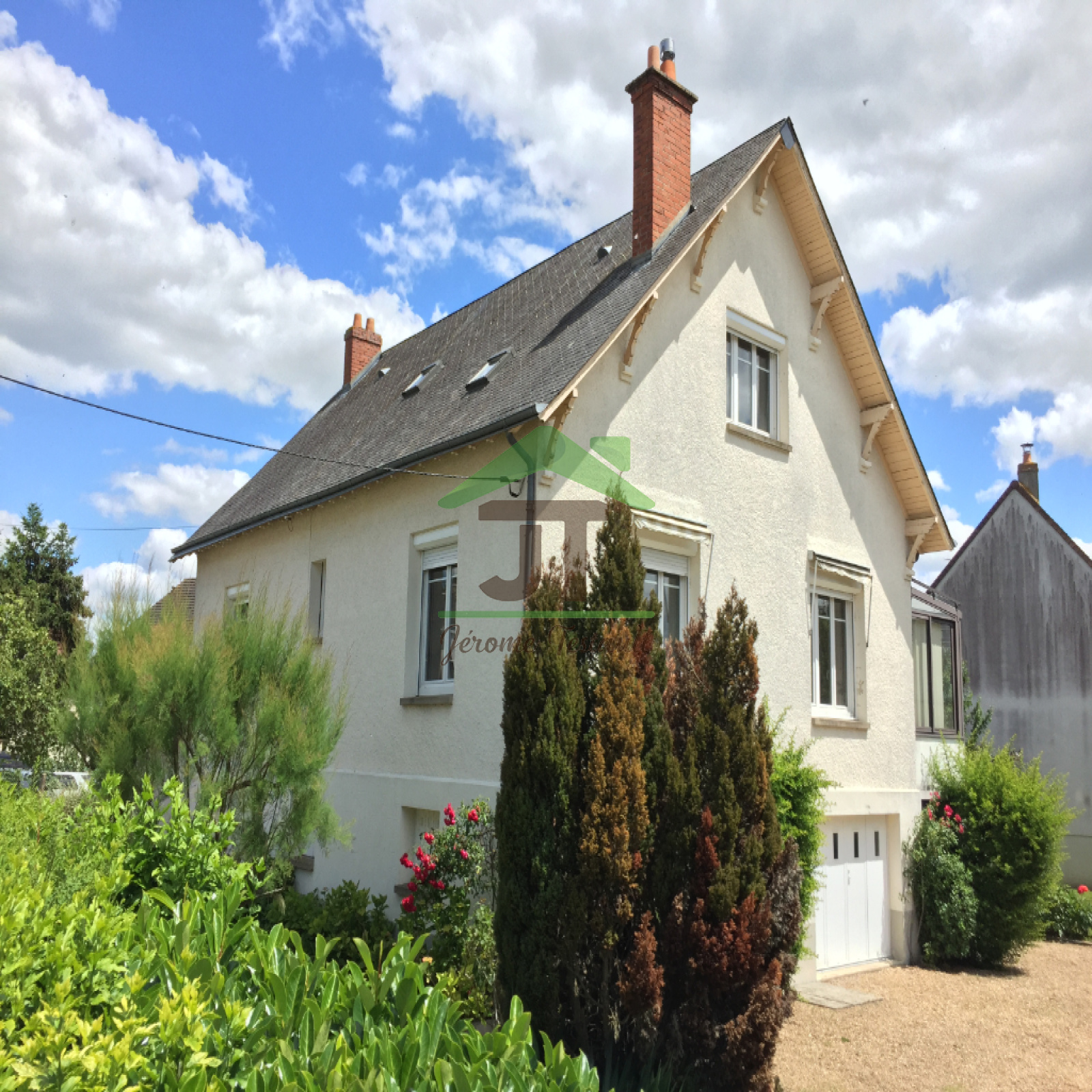 vente CHATEAUDUN