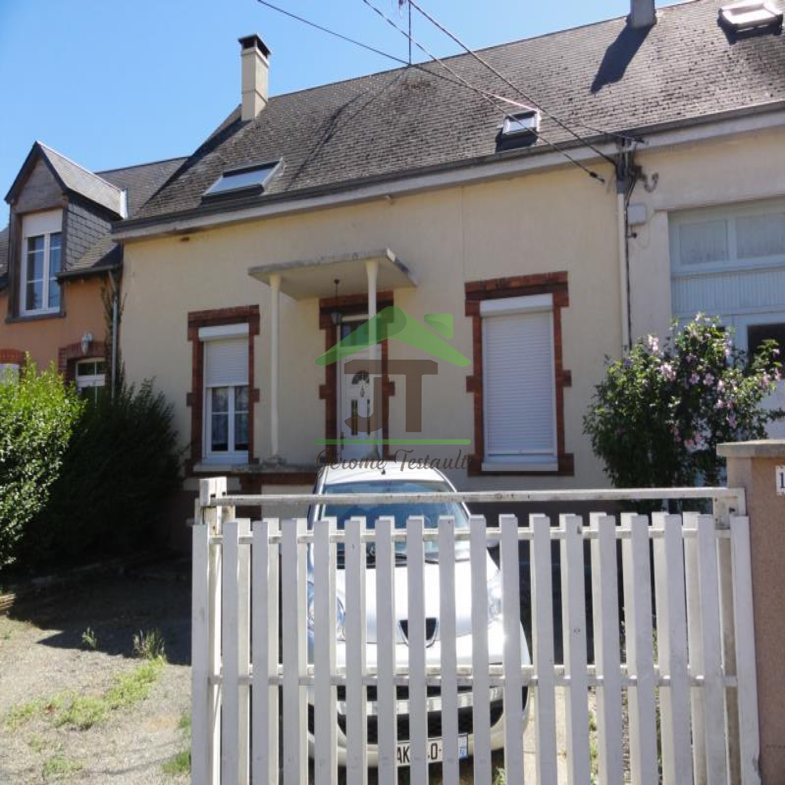 vente VALLEE DU LOIR LIMITROPHE CHATEAUDUN