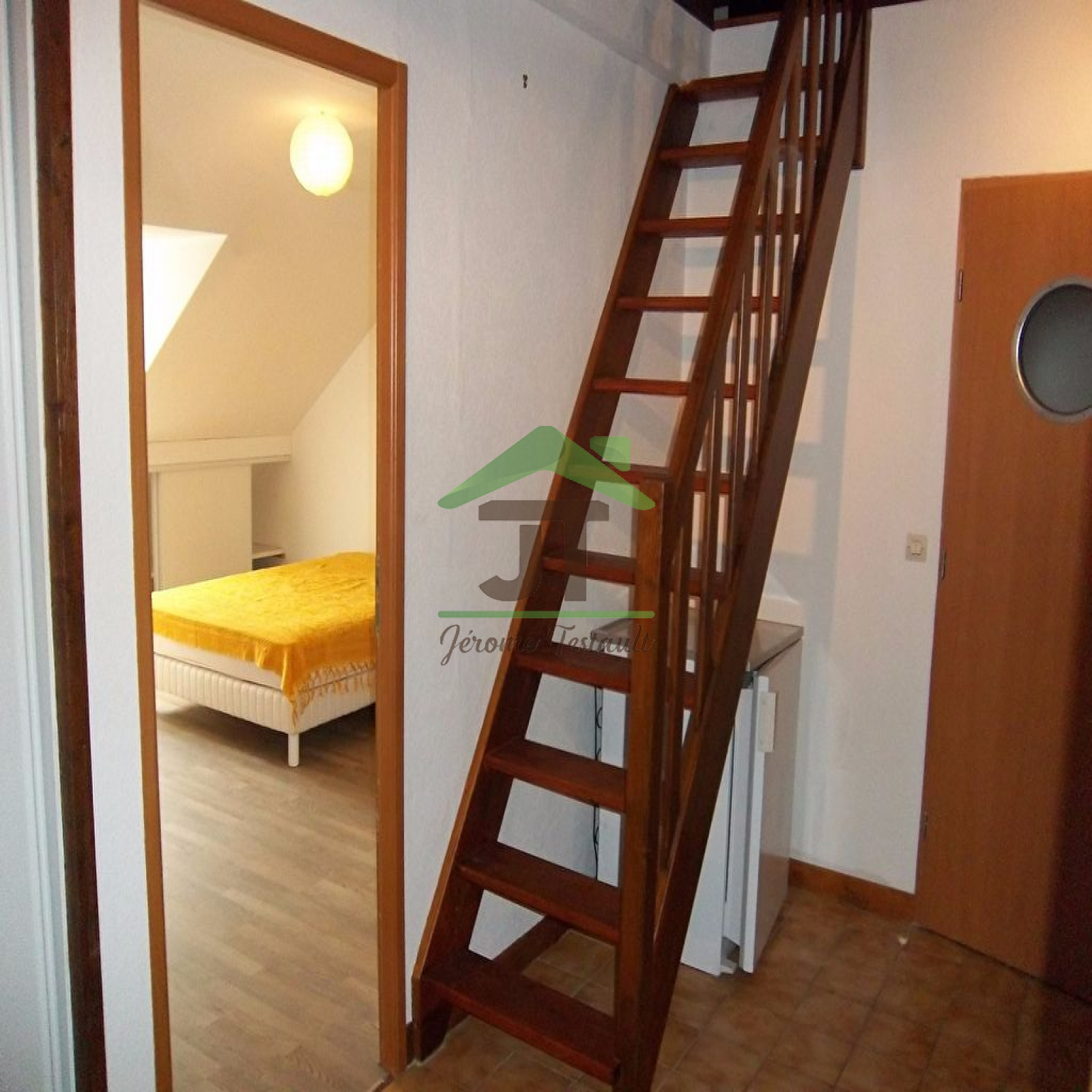 Image_, Appartement, Châteaudun, ref :V56C89