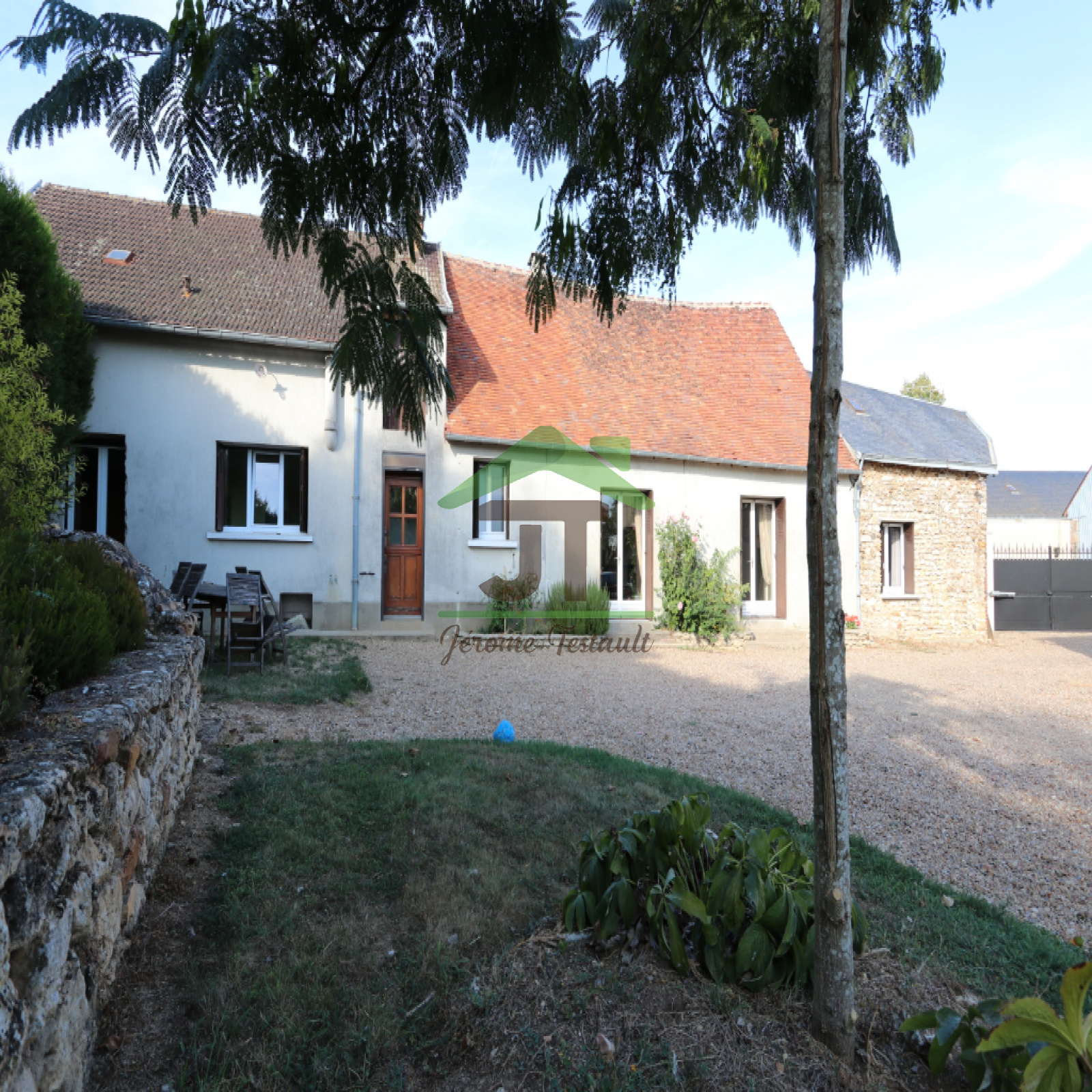 Image_, Maison, Cloyes-sur-le-Loir, ref :V38