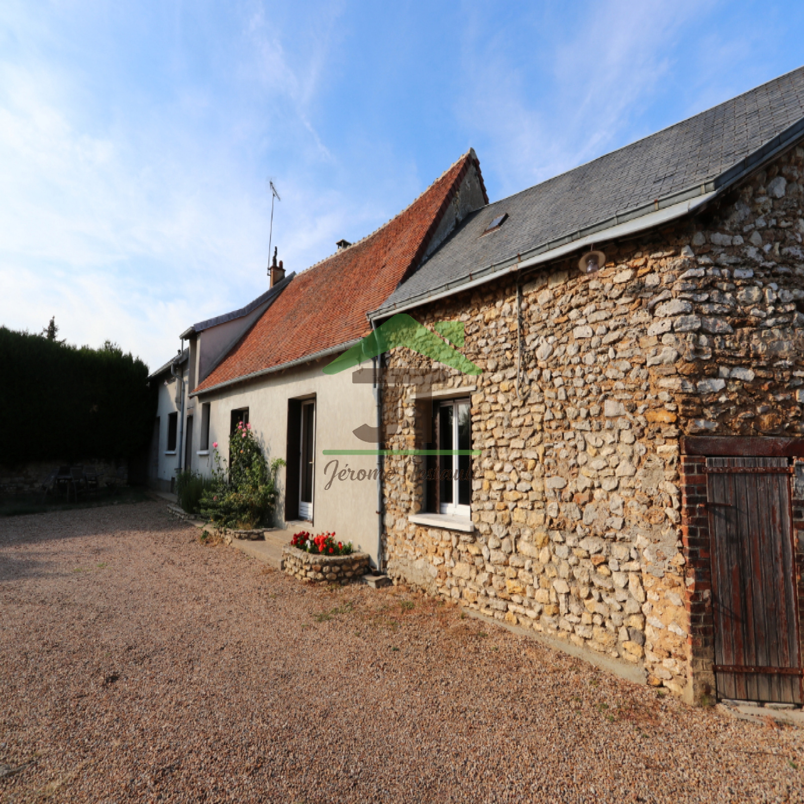 Image_, Maison, Cloyes-sur-le-Loir, ref :V38
