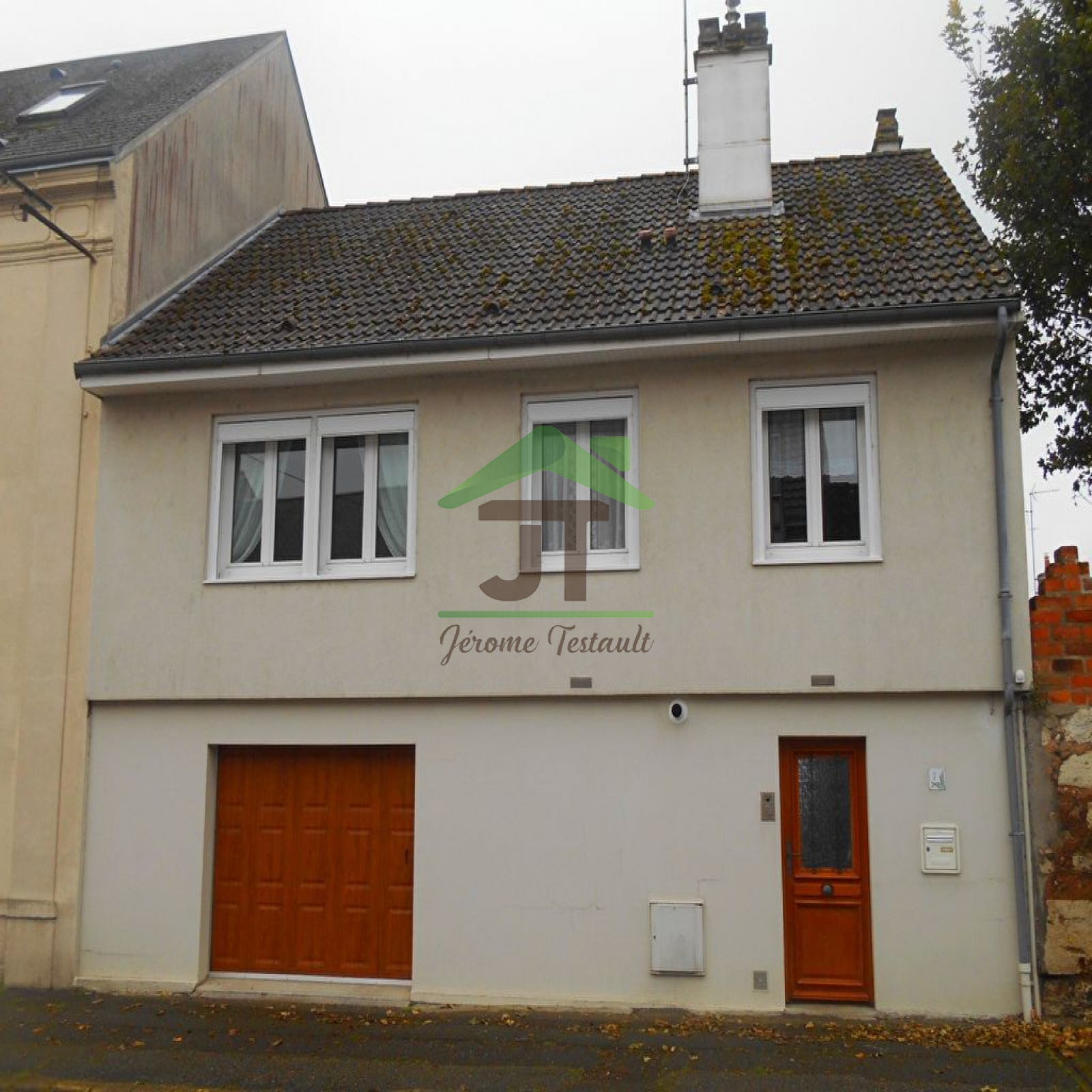 Image_, Maison, Châteaudun, ref :V 199 C 49