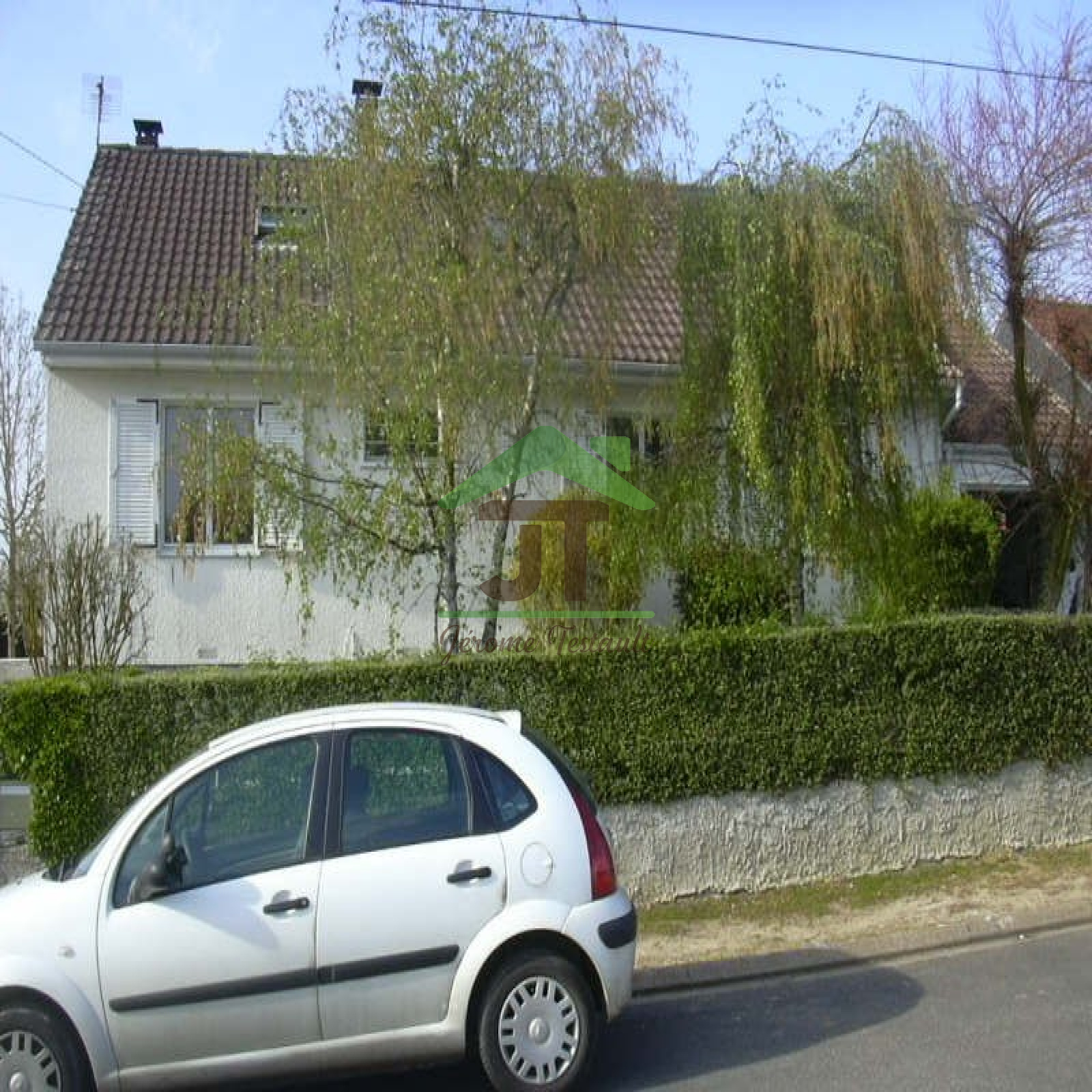 Image_, Maison, Cloyes-sur-le-Loir, ref :V 121 - C 68