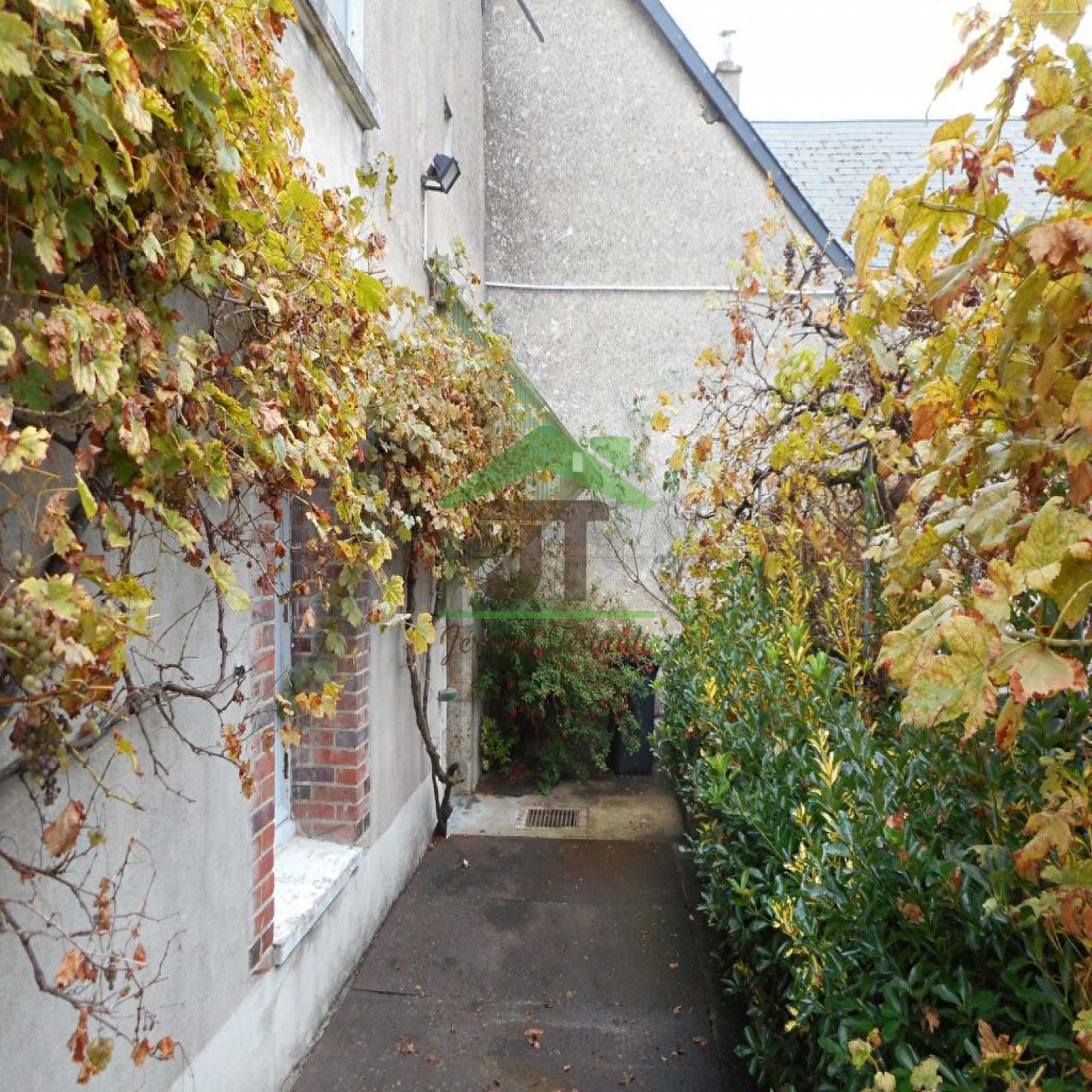 Image_, Maison, Cloyes-sur-le-Loir, ref :V92C34
