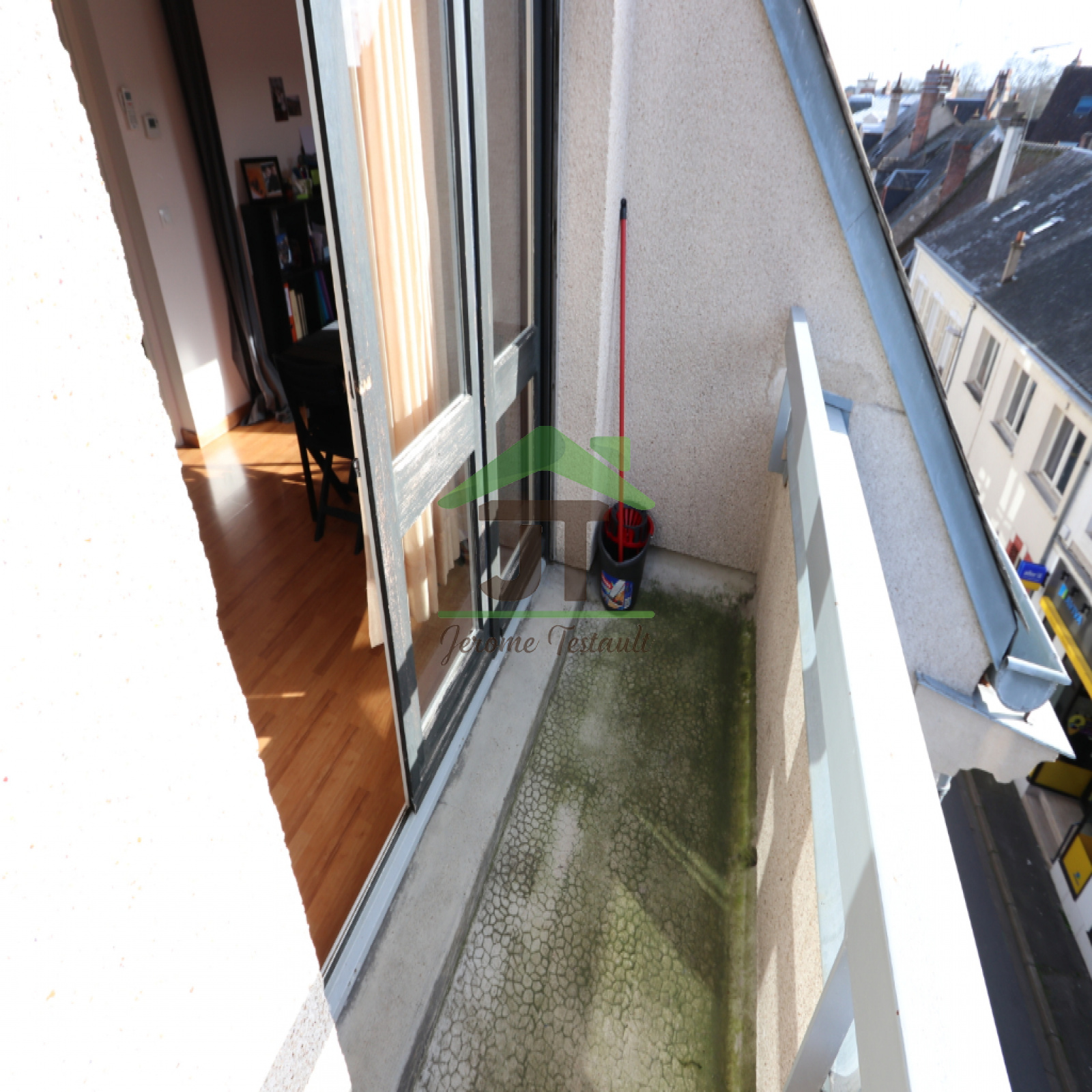 Image_, Appartement, Châteaudun, ref :V6389D65C129