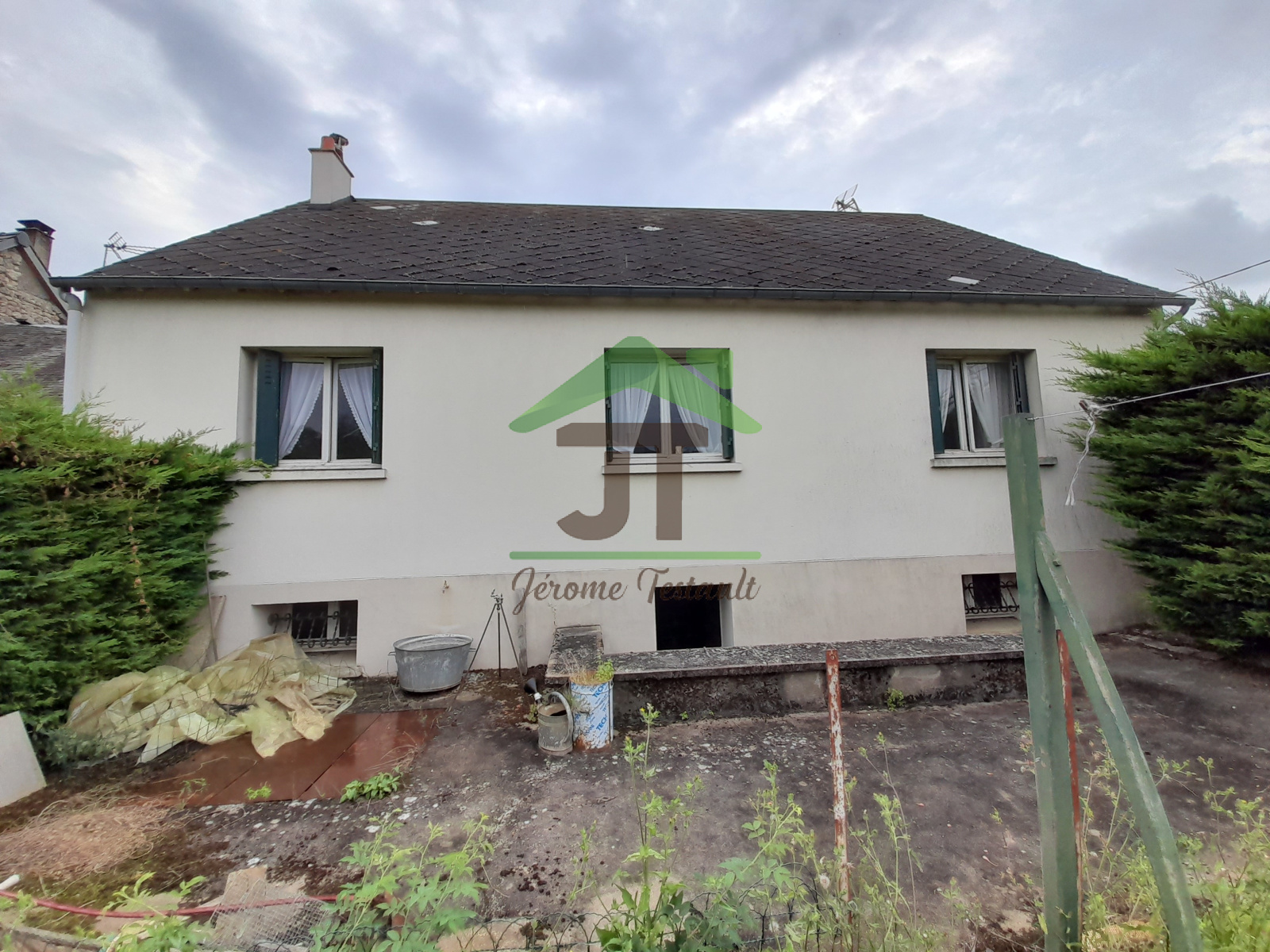 Image_, Maison, Châteaudun, ref :V2543D82