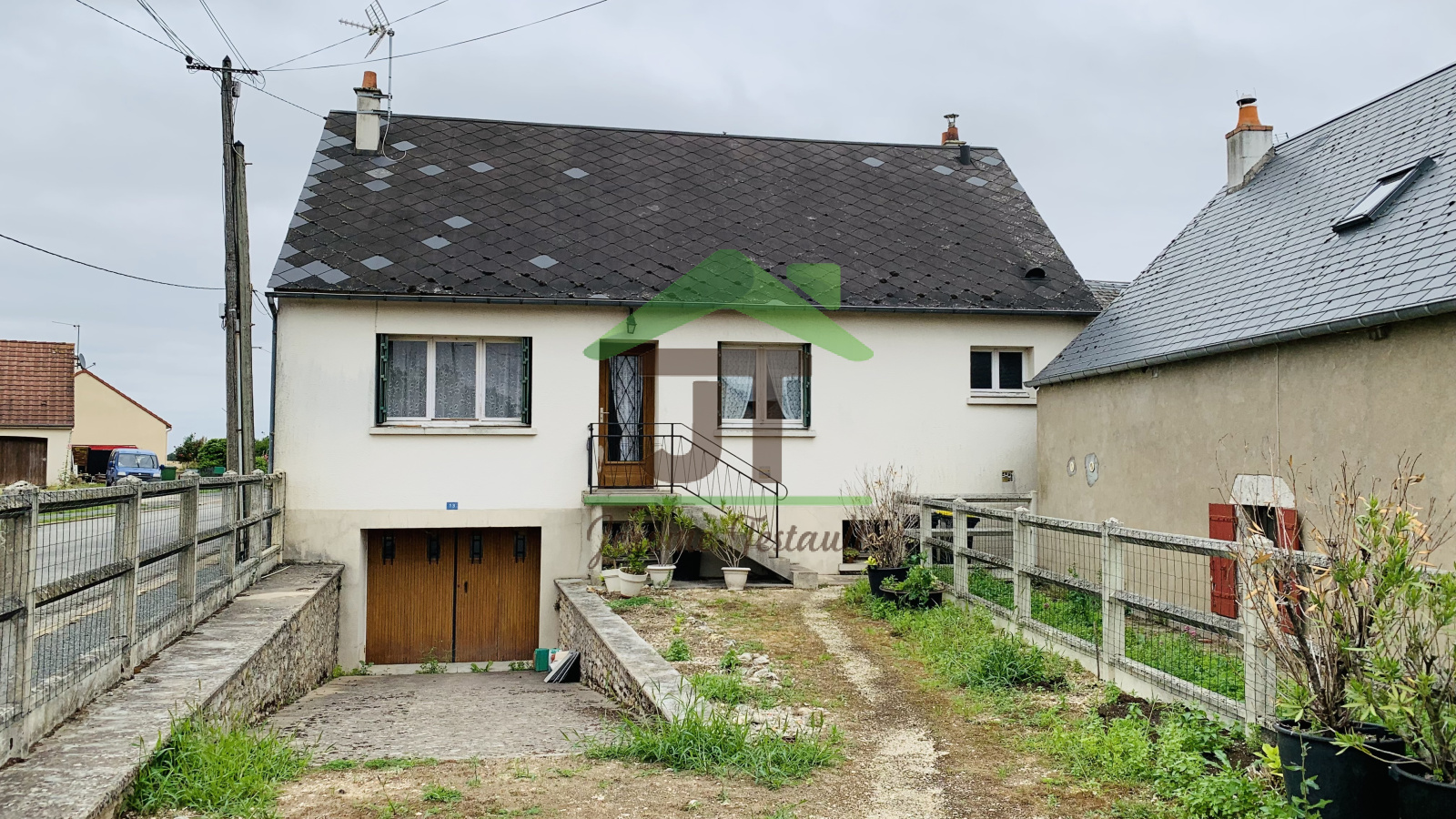 Image_, Maison, Châteaudun, ref :V2543D82