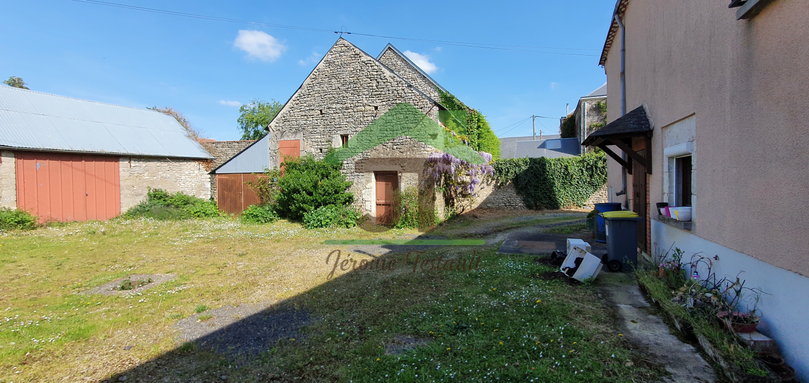 Image_, Maison, Châteaudun, ref :V2683D39C32