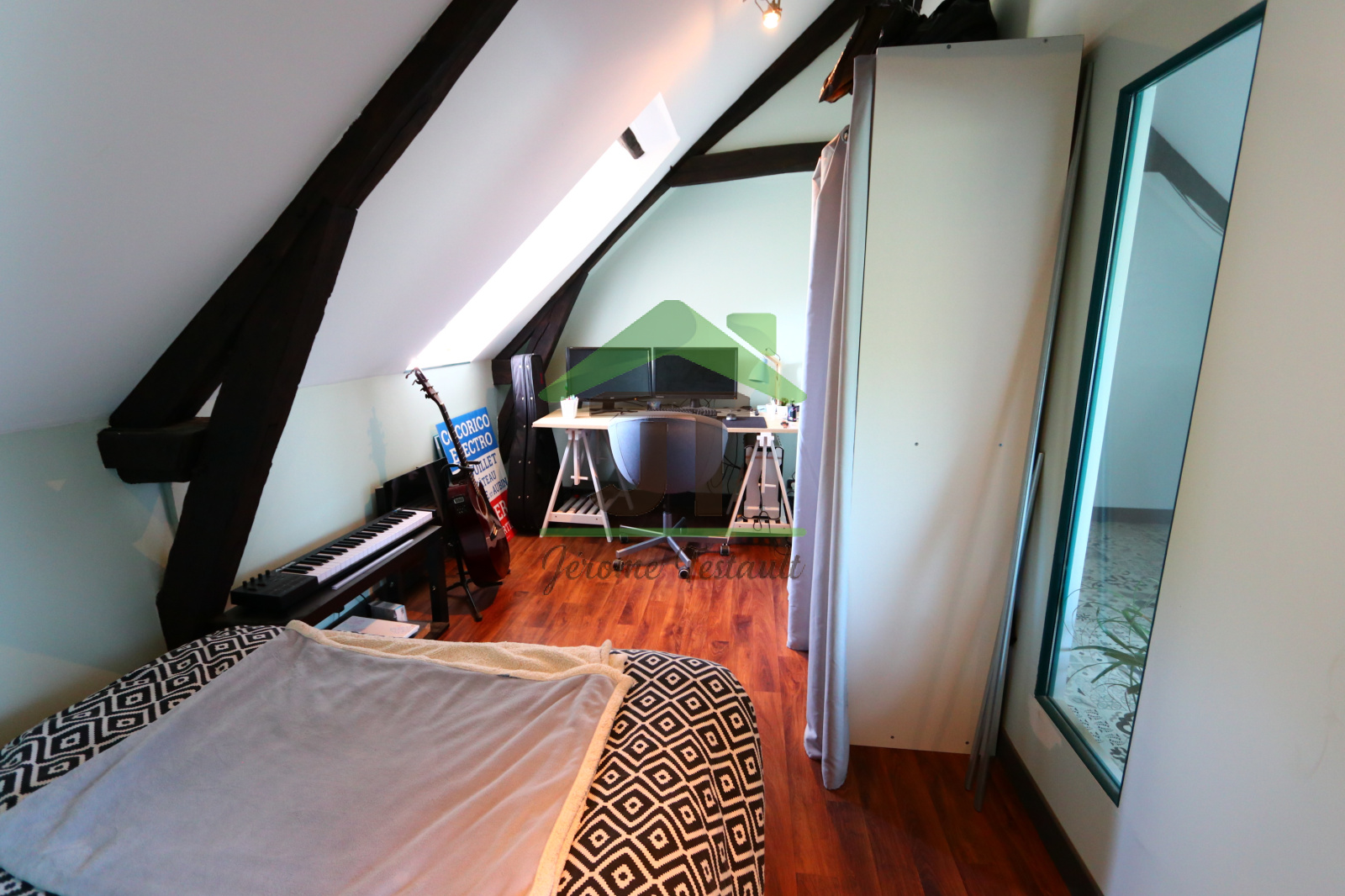 Image_, Maison, Logron, ref :V9096D69