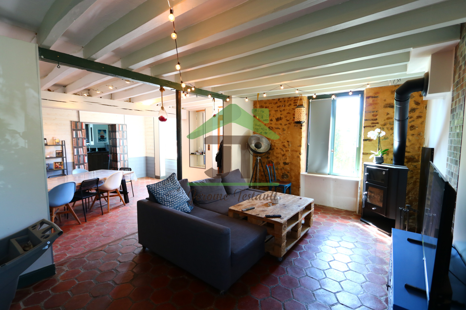 Image_, Maison, Logron, ref :V9096D69