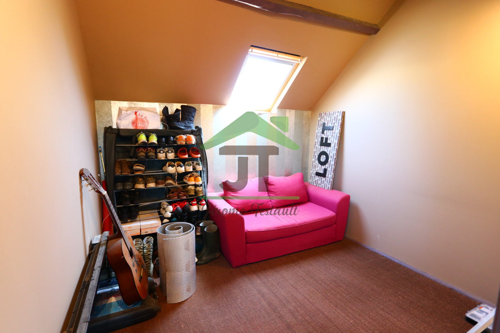 Image_, Maison, Logron, ref :V9096D69