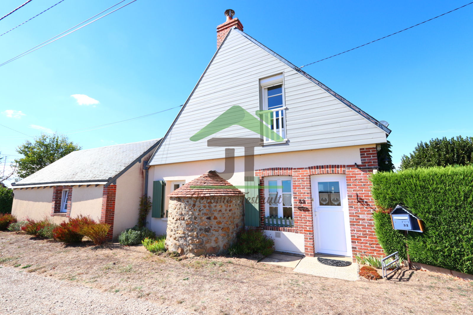 Image_, Maison, Châteaudun, ref :V9356D143