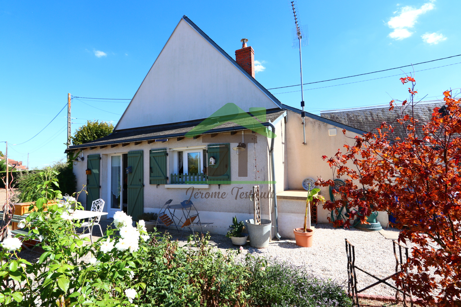 Image_, Maison, Châteaudun, ref :V9356D143