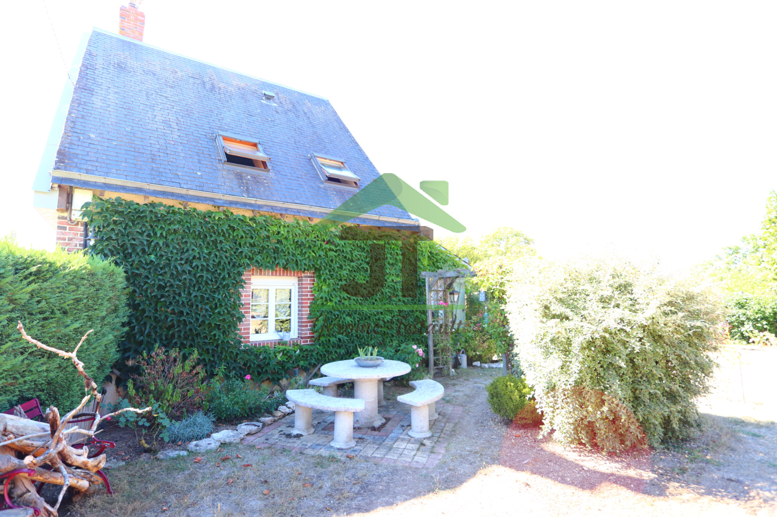 Image_, Maison, Châteaudun, ref :V9356D143