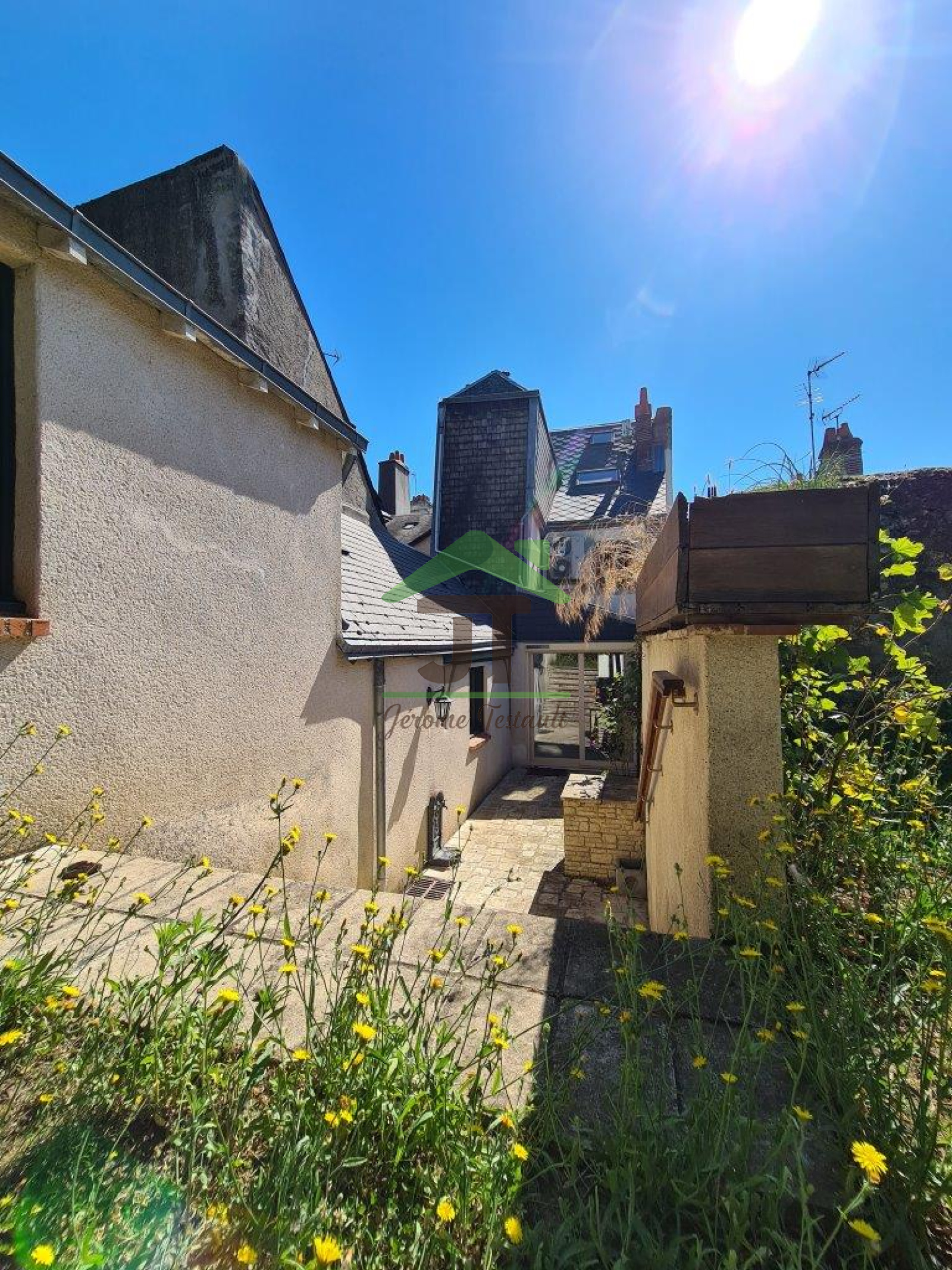 Image_, Maison, Châteaudun, ref :V9057D15C109