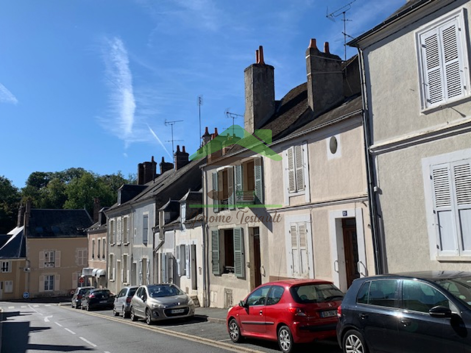 Image_, Maison, Châteaudun, ref :V9057D15C109