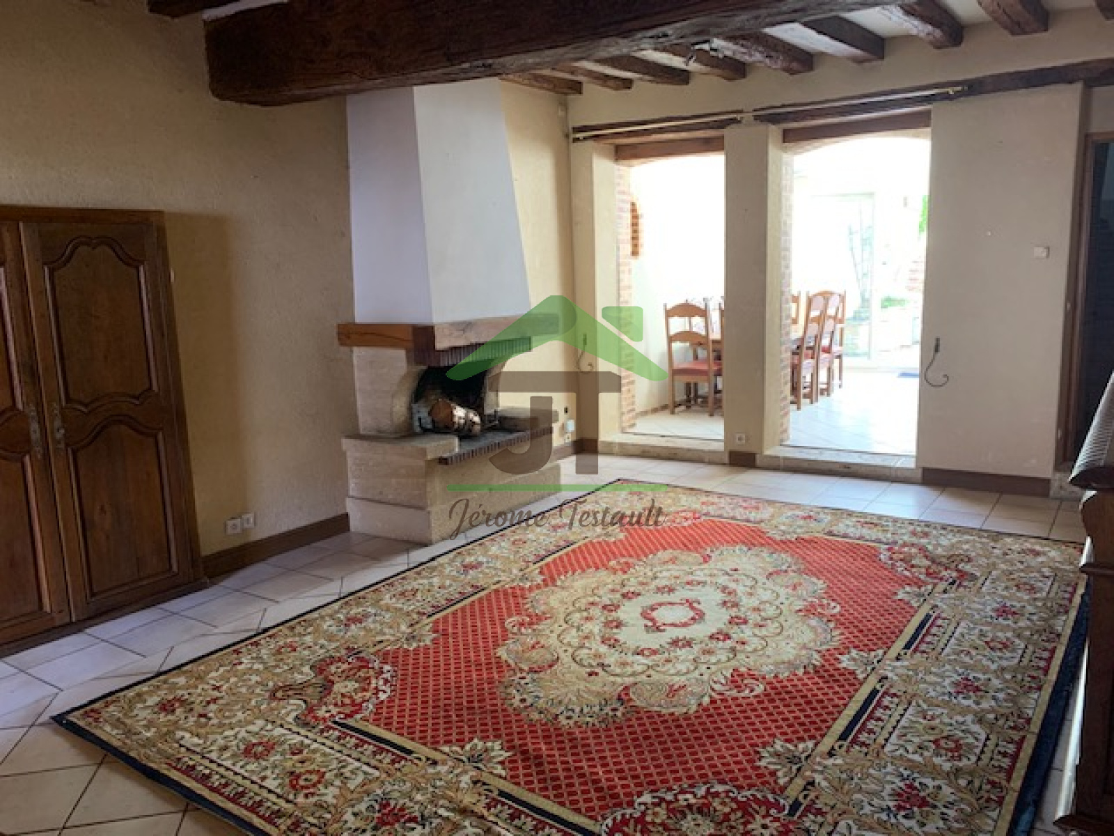 Image_, Maison, Châteaudun, ref :V9057D15C109