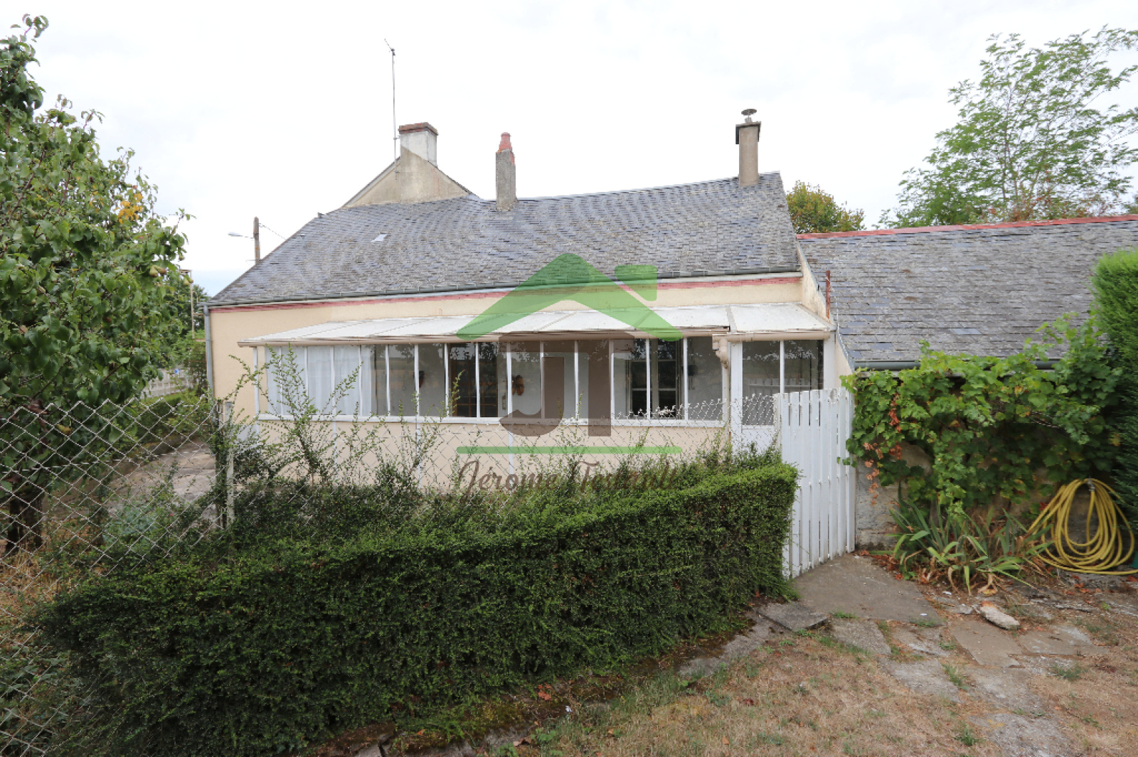 Image_, Maison, Guillonville, ref :VP1740D15C30