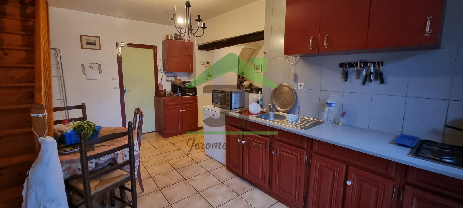 Image_, Maison, Cloyes-sur-le-Loir, ref :V9665D86