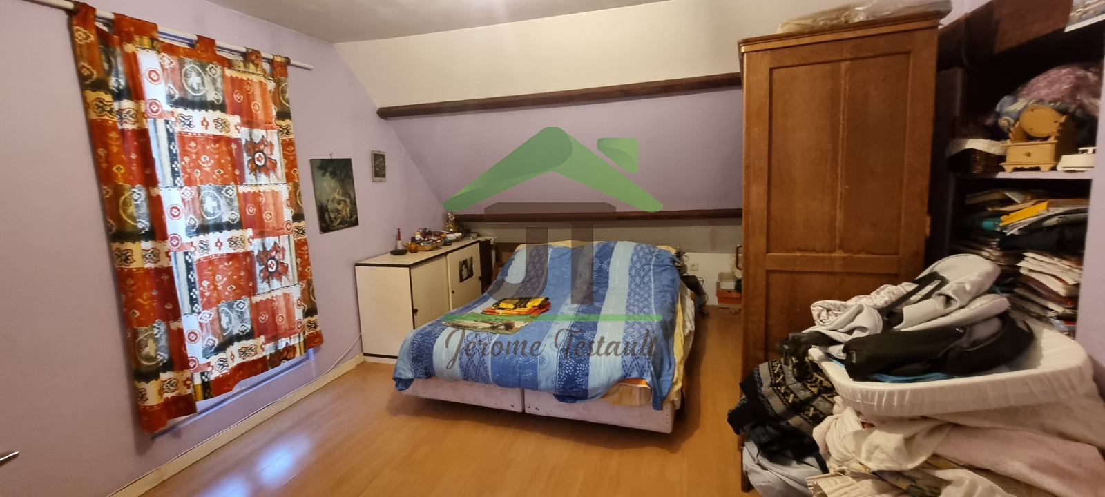 Image_, Maison, Cloyes-sur-le-Loir, ref :V9665D86