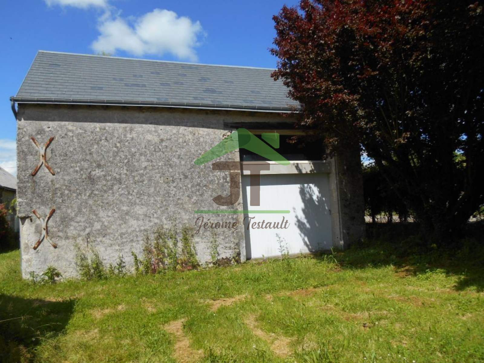 Image_, Maison, Terminiers, ref :VP48